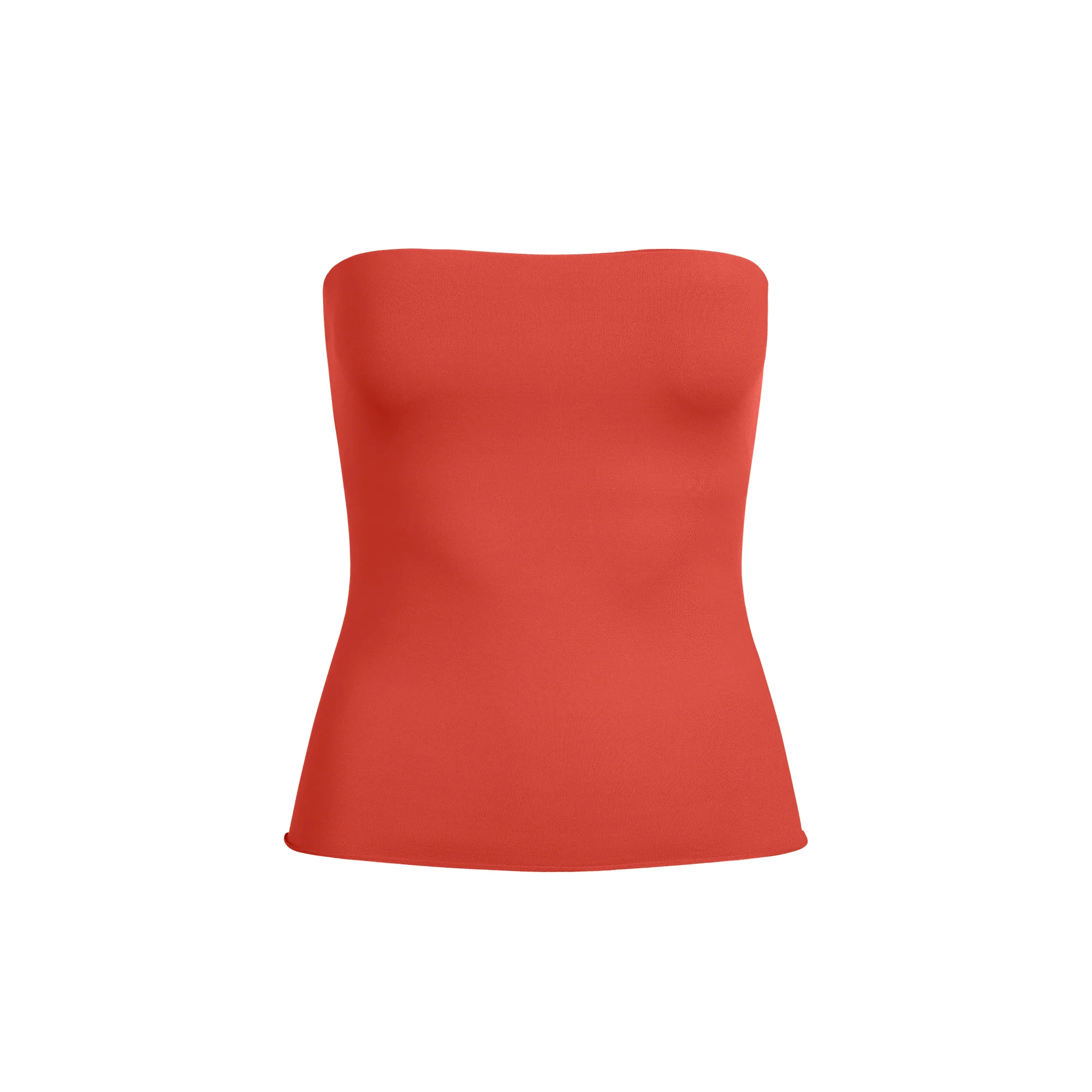 ICONIC SWIM CONVERTIBLE BANDEAU BIKINI TOP | TERRA