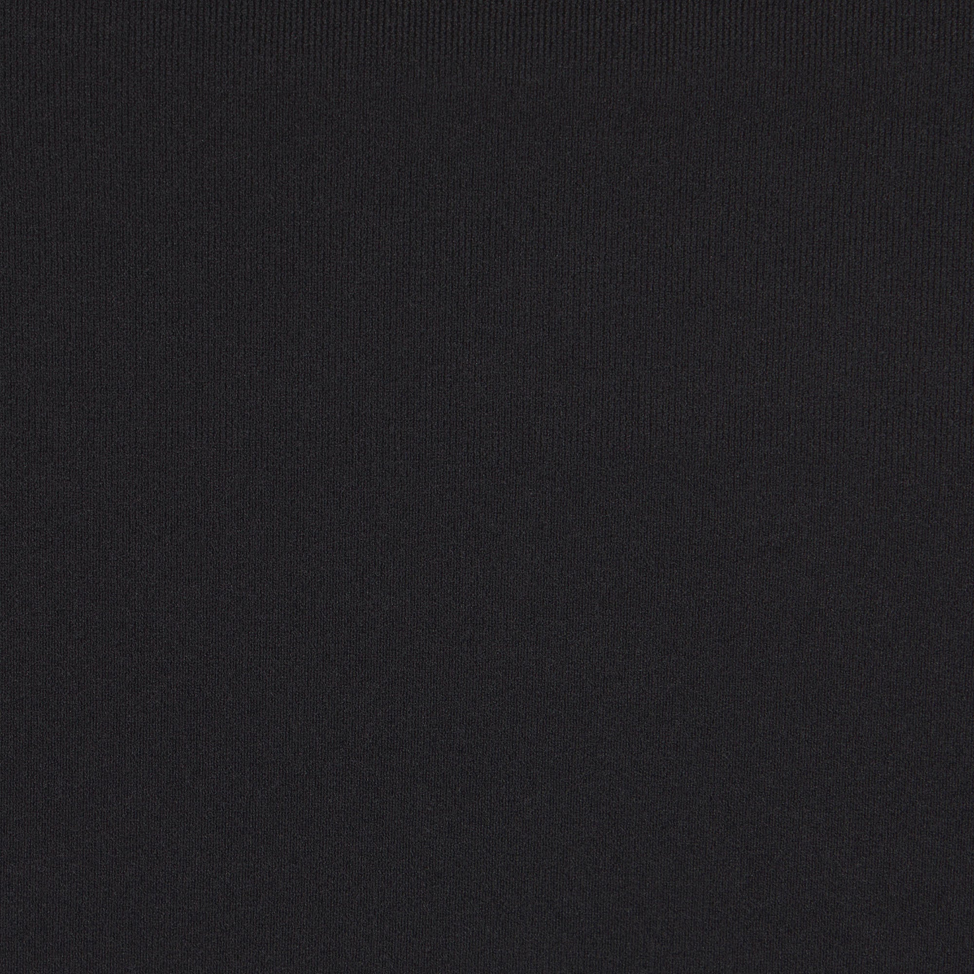 FITS EVERYBODY MATERNITY BANDED HIGH-WAISTED BRIEF | ONYX