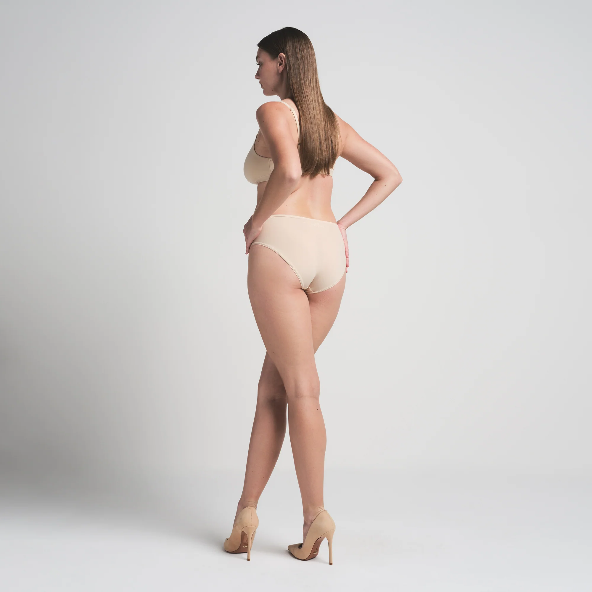 FITS EVERYBODY BRIEF | BEET