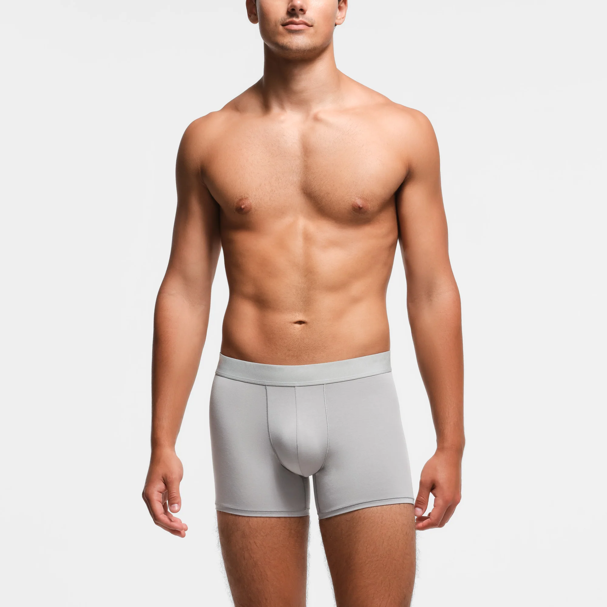 SKIMS STRETCH MENS CLEAN WAISTBAND 3