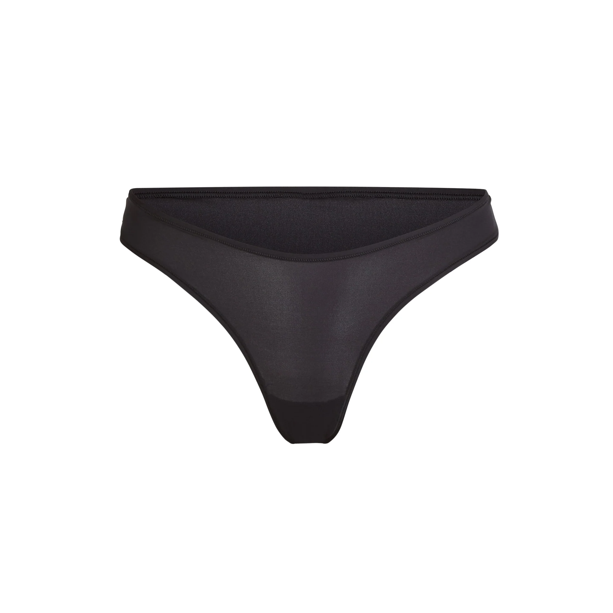 FITS EVERYBODY DIPPED FRONT THONG | DESERT CLAY