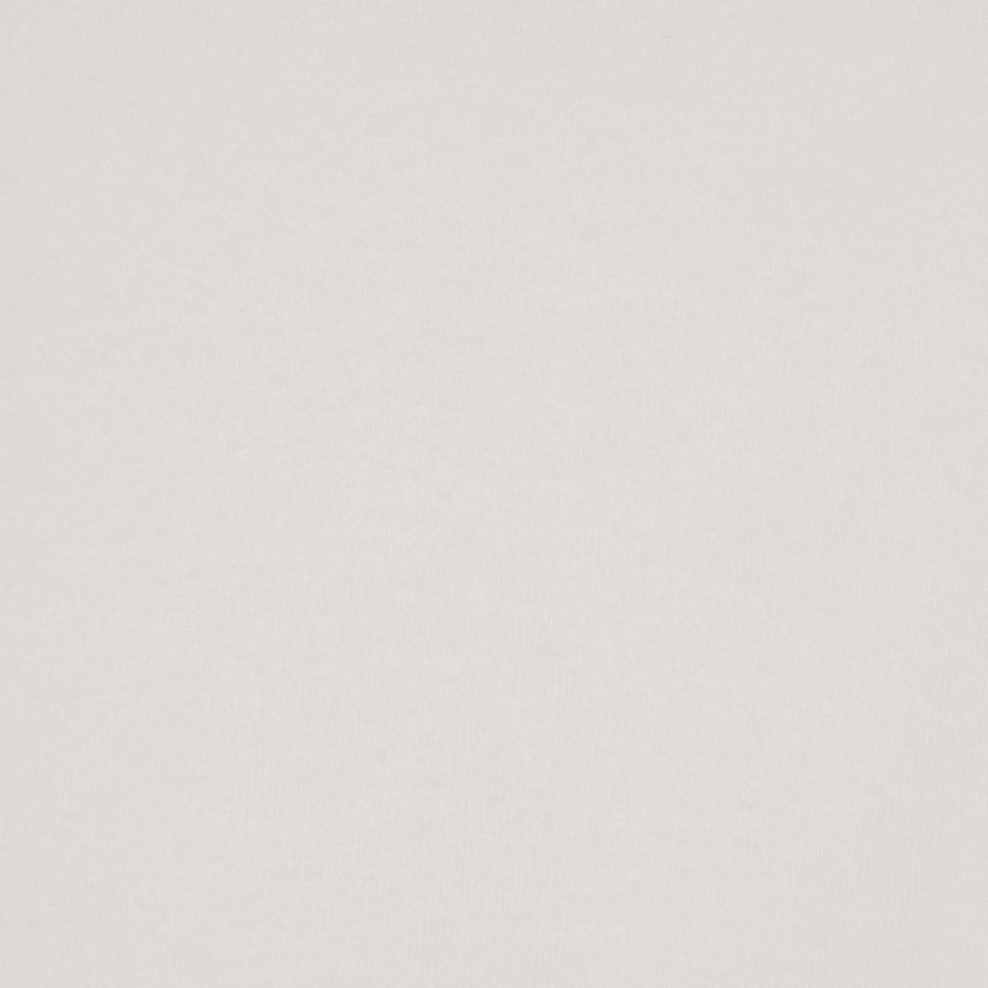 COTTON JERSEY SCOOP NECK LONG SLEEVE TOP | LIGHT HEATHER GREY