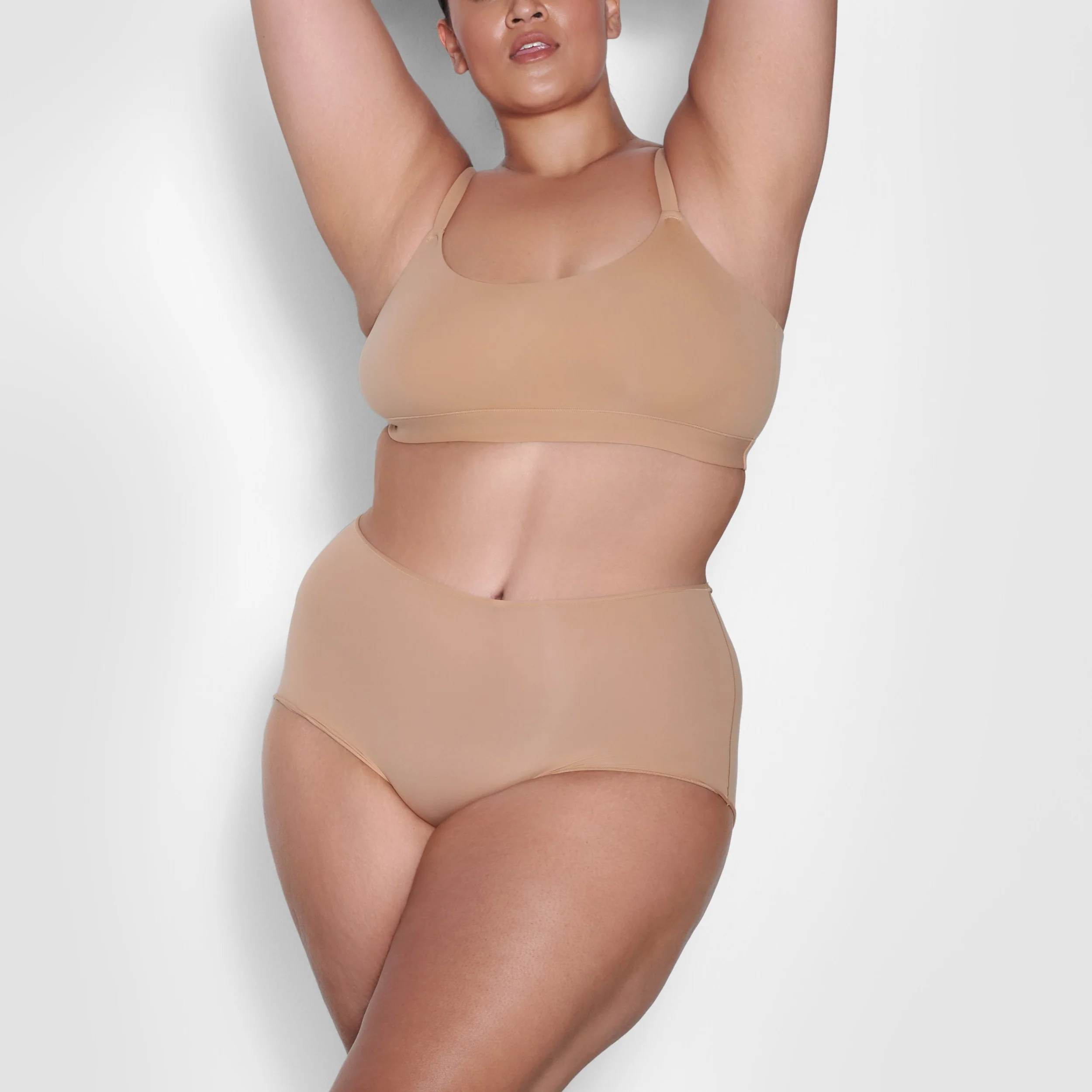 FITS EVERYBODY BOY SHORT | ONYX