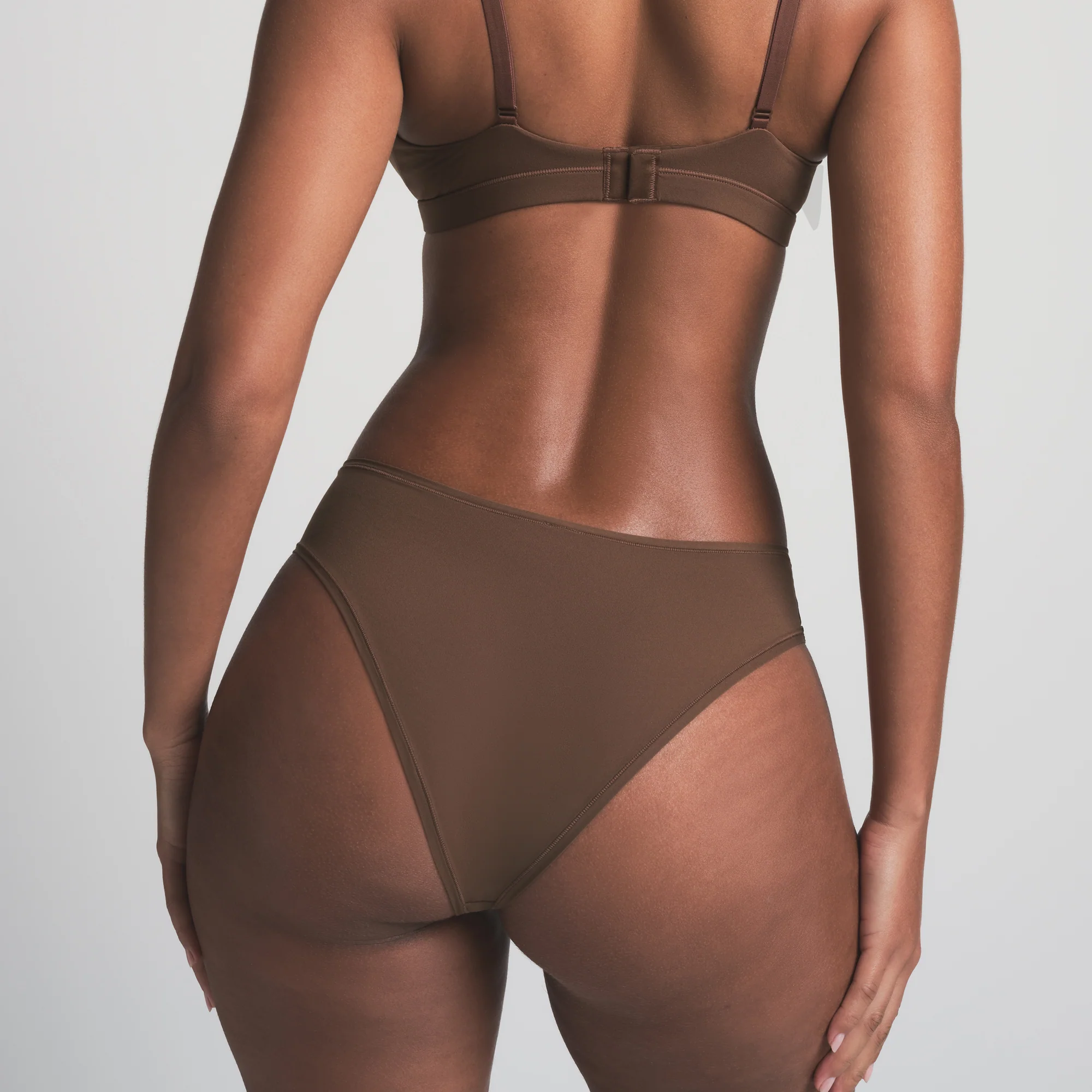 FITS EVERYBODY CHEEKY BRIEF | BEET