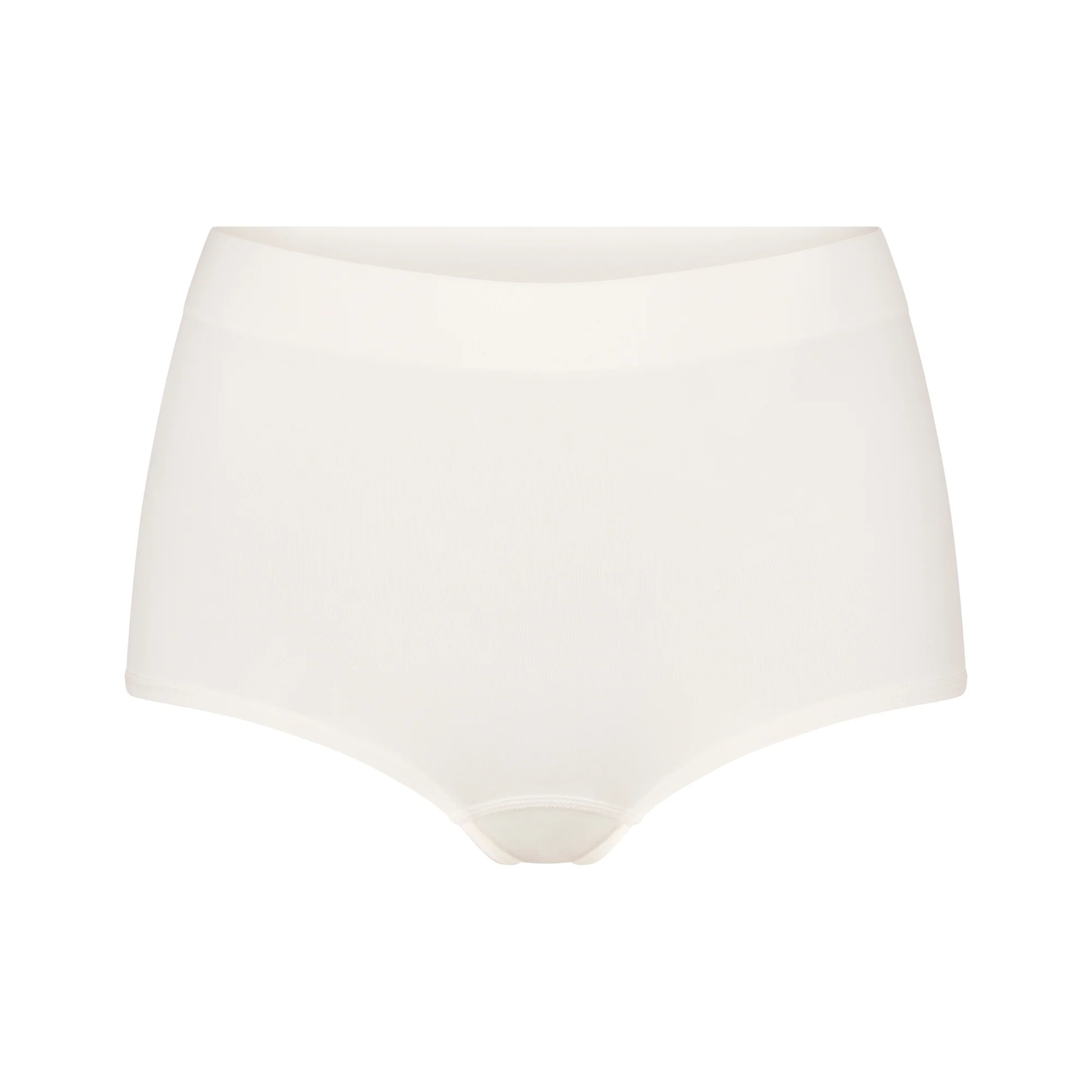 SOFT SMOOTHING SEAMLESS BOY SHORT | ONYX
