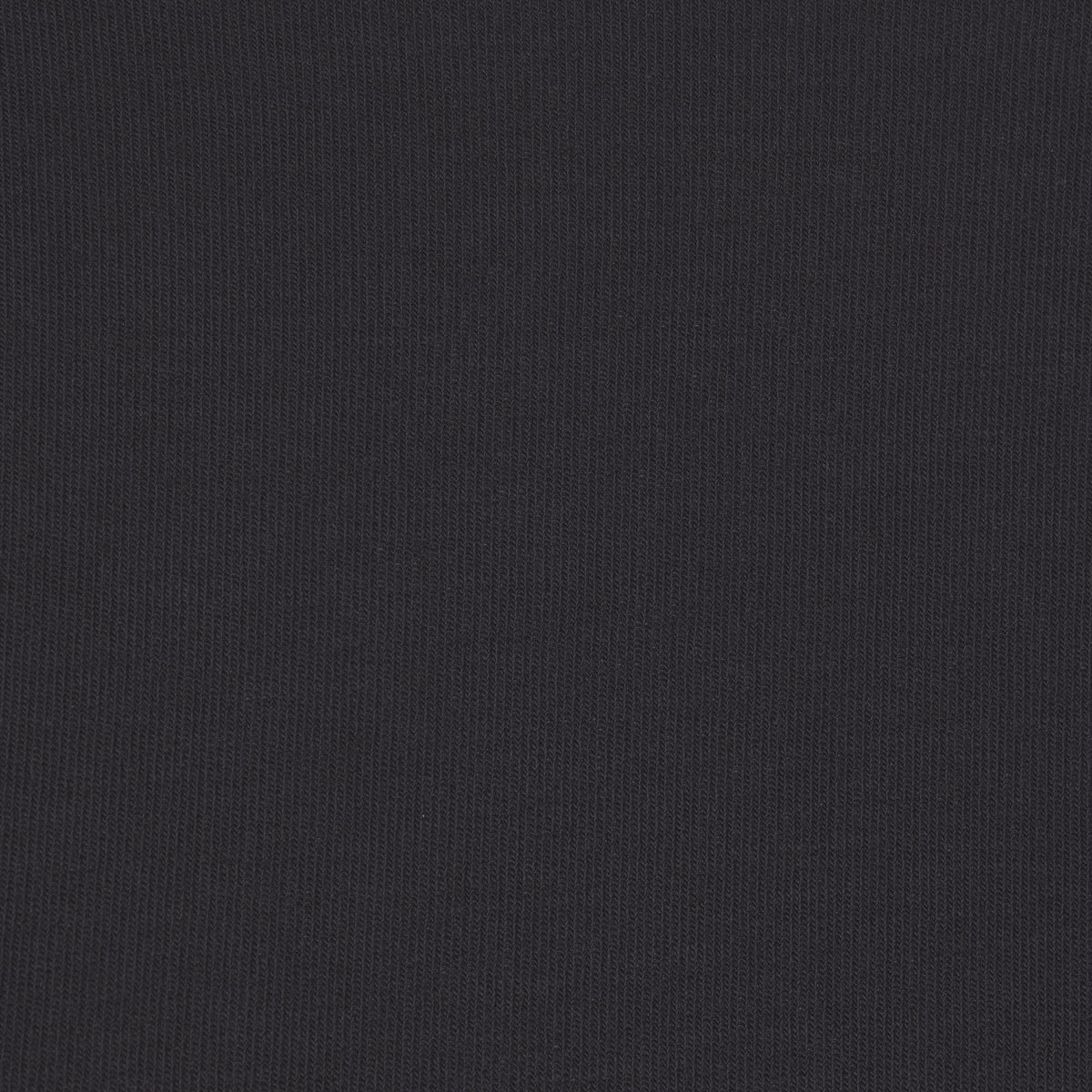 SKIMS COTTON MENS CLASSIC LONG SLEEVE T-SHIRT | CHALK