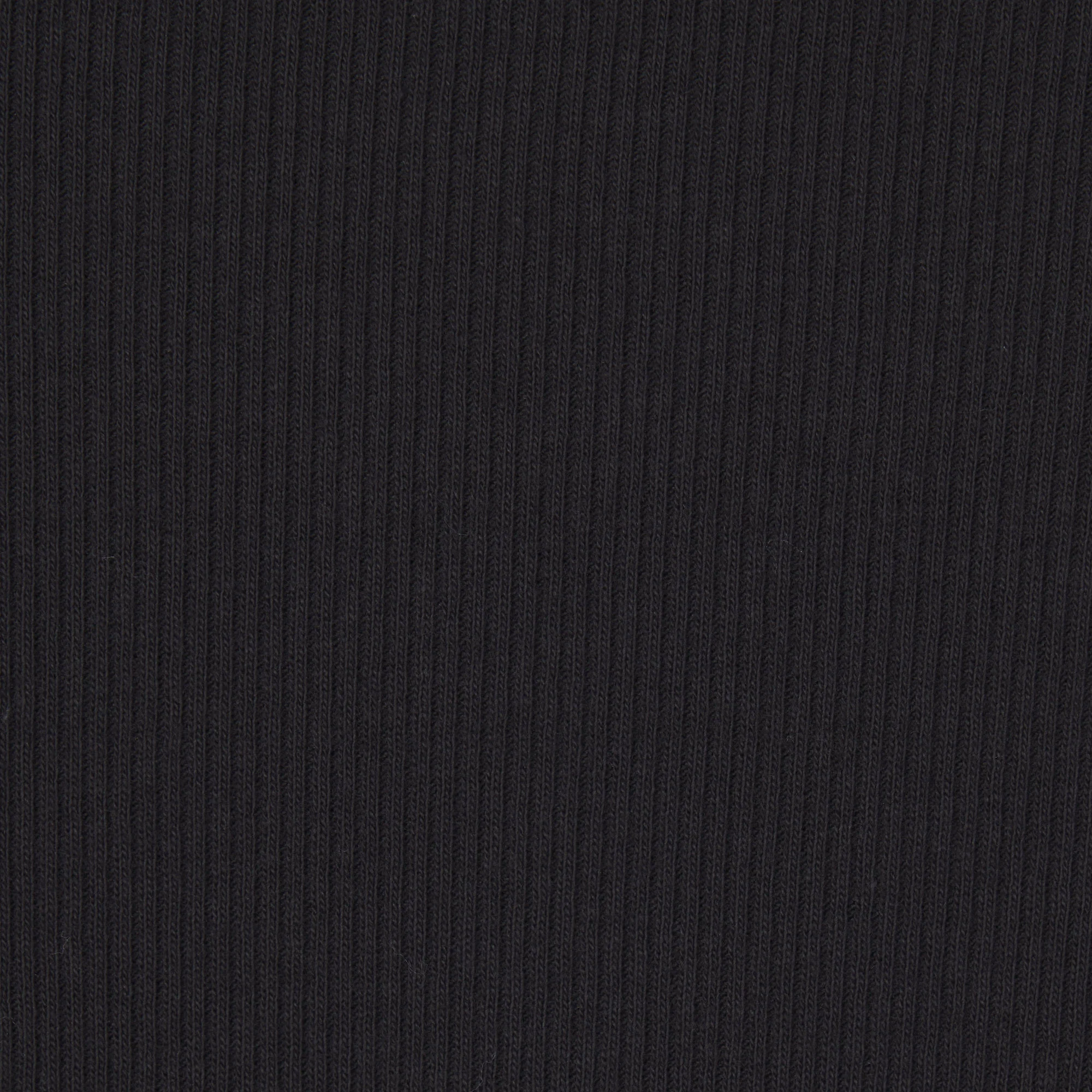 COTTON RIB BRIEF | LIGHT HEATHER GREY