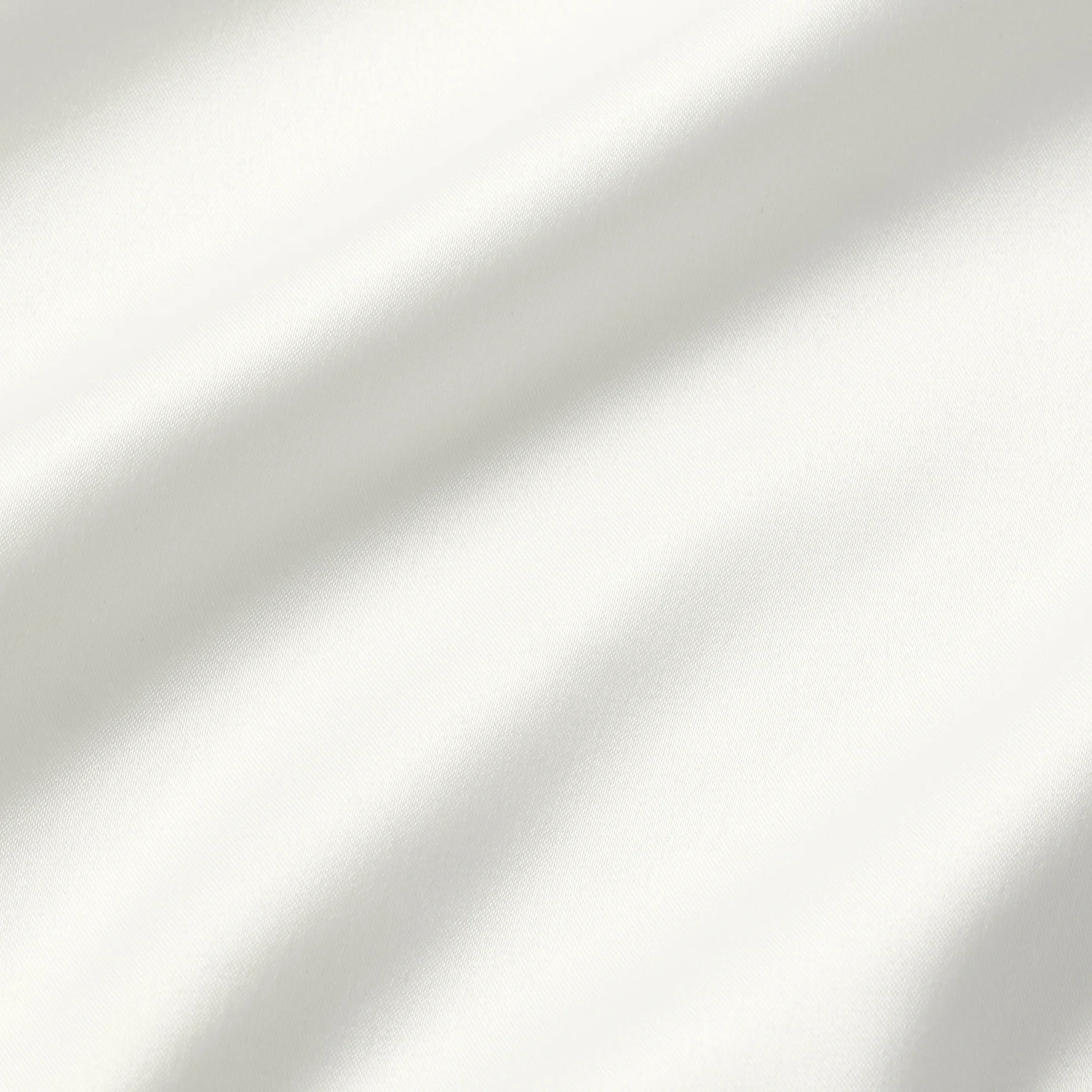 WOVEN SHINE LACE MIDI SLIP DRESS | IVORY