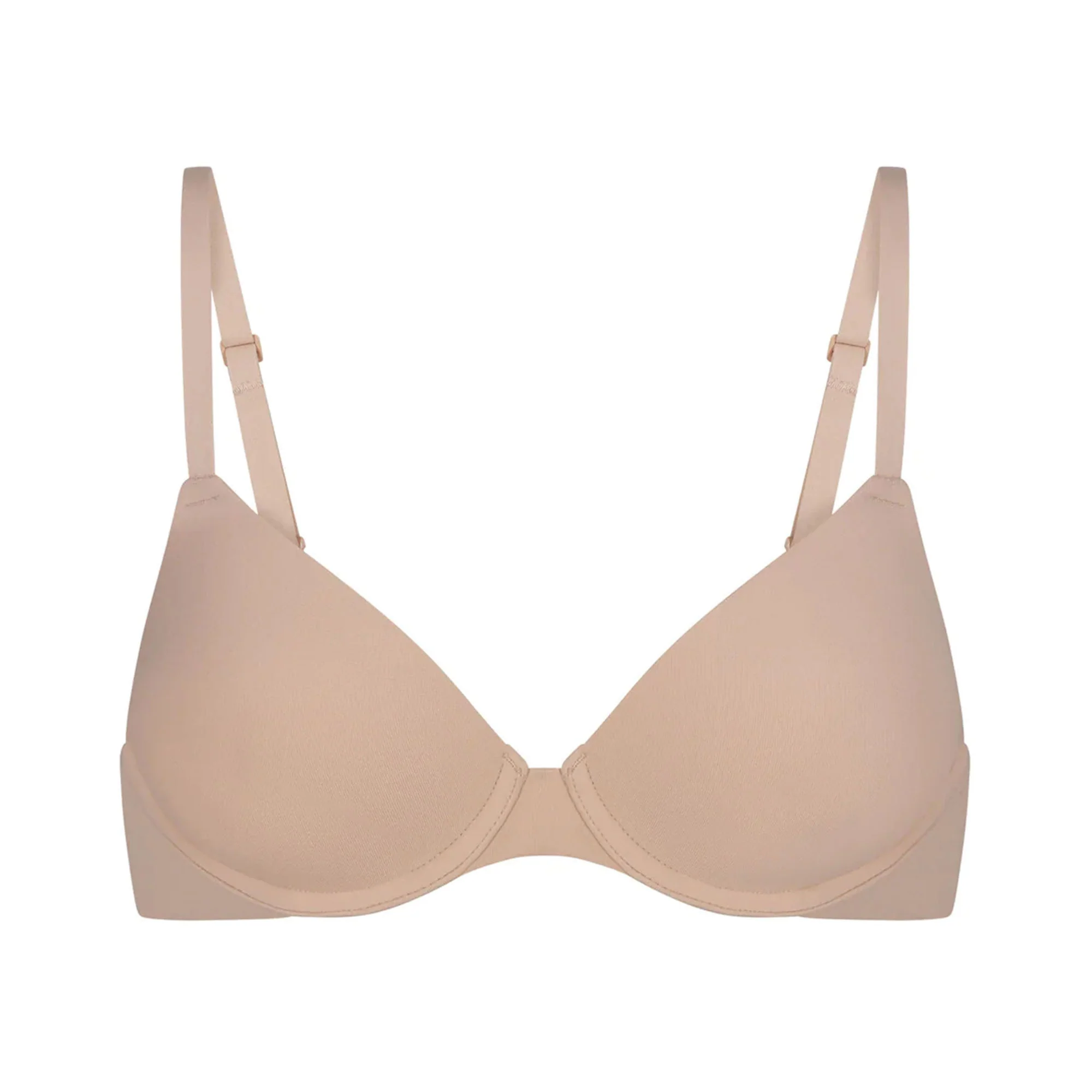 FITS EVERYBODY T-SHIRT BRA | ONYX