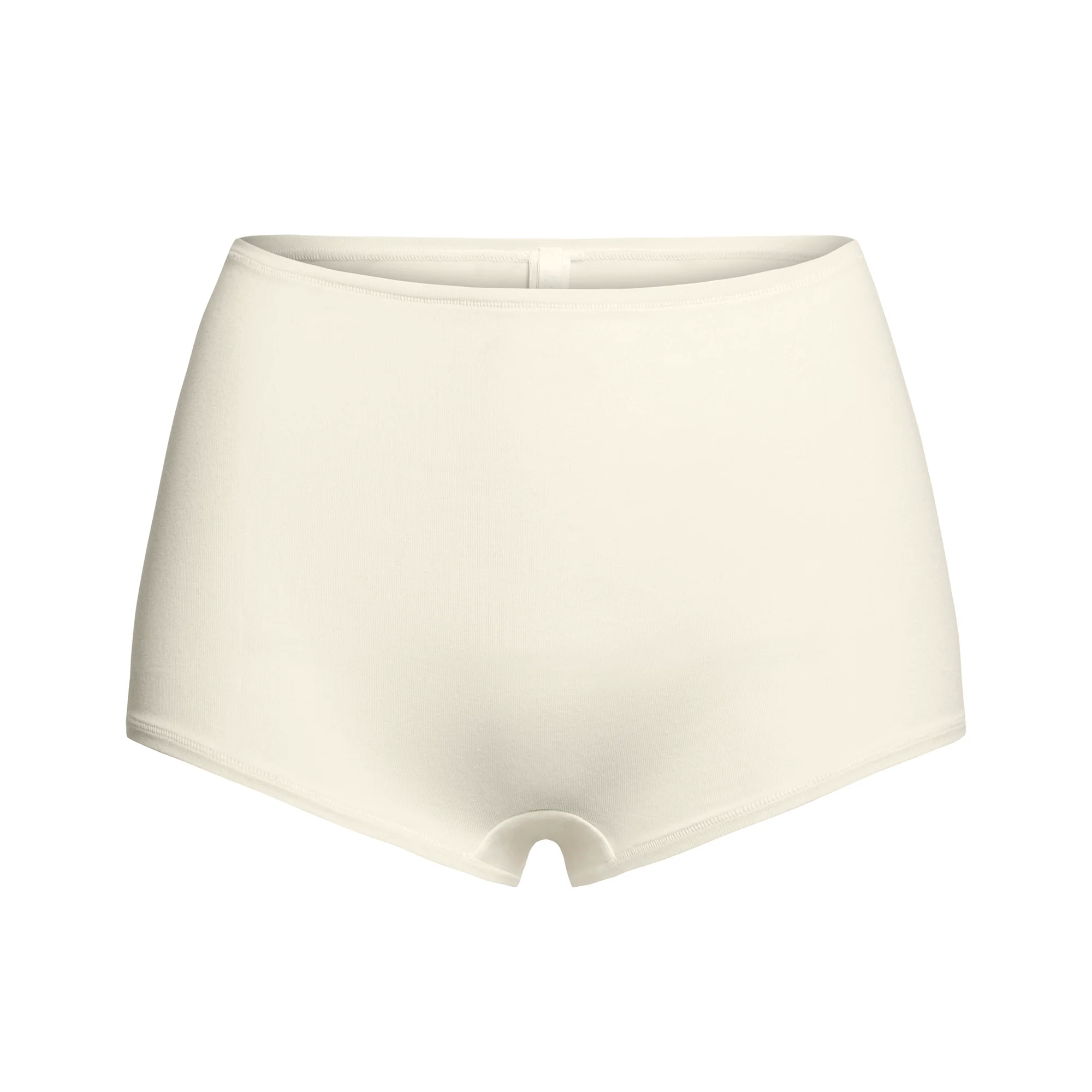 COTTON JERSEY BOY SHORT | SOOT