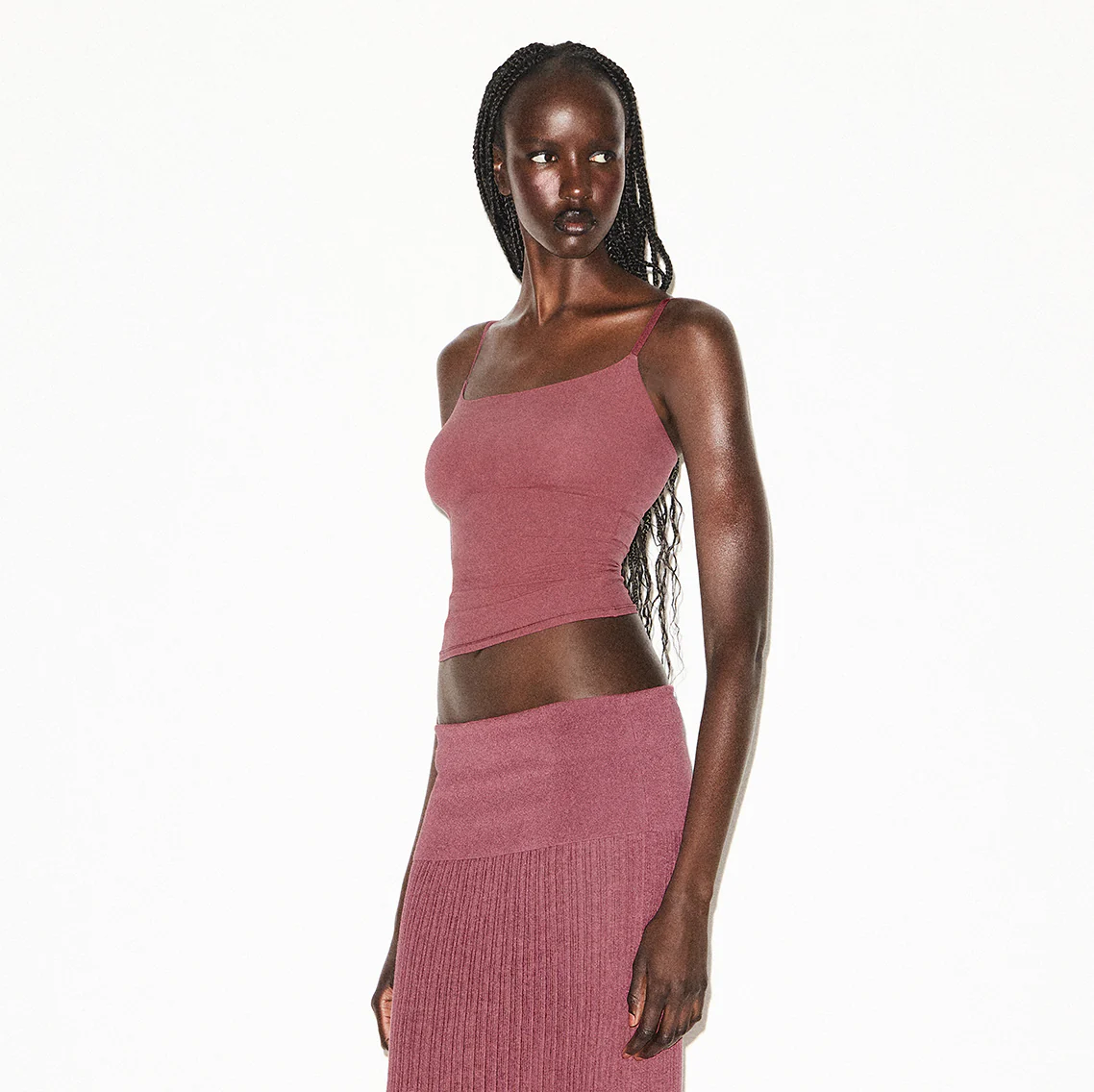 FITS EVERYBODY CAMI | BEET