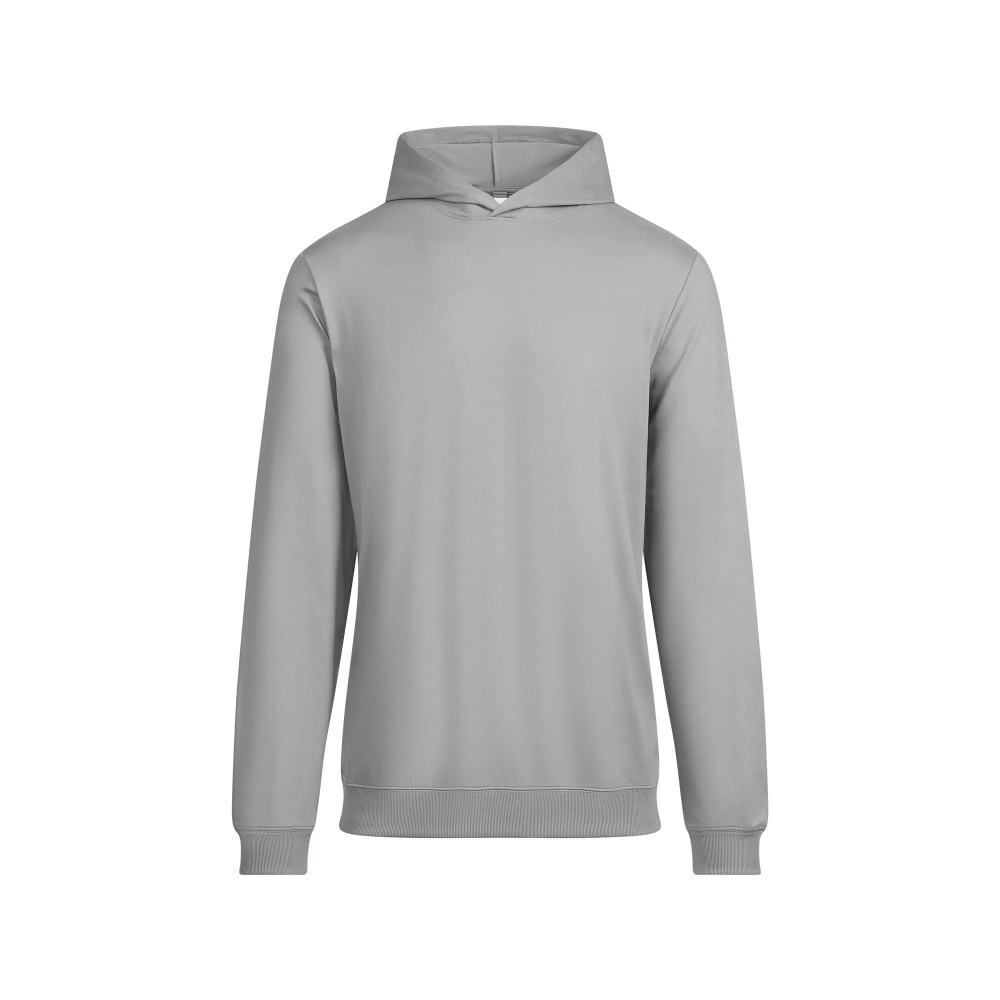 OUTDOOR JERSEY MENS CLASSIC HOODIE | PACIFIC