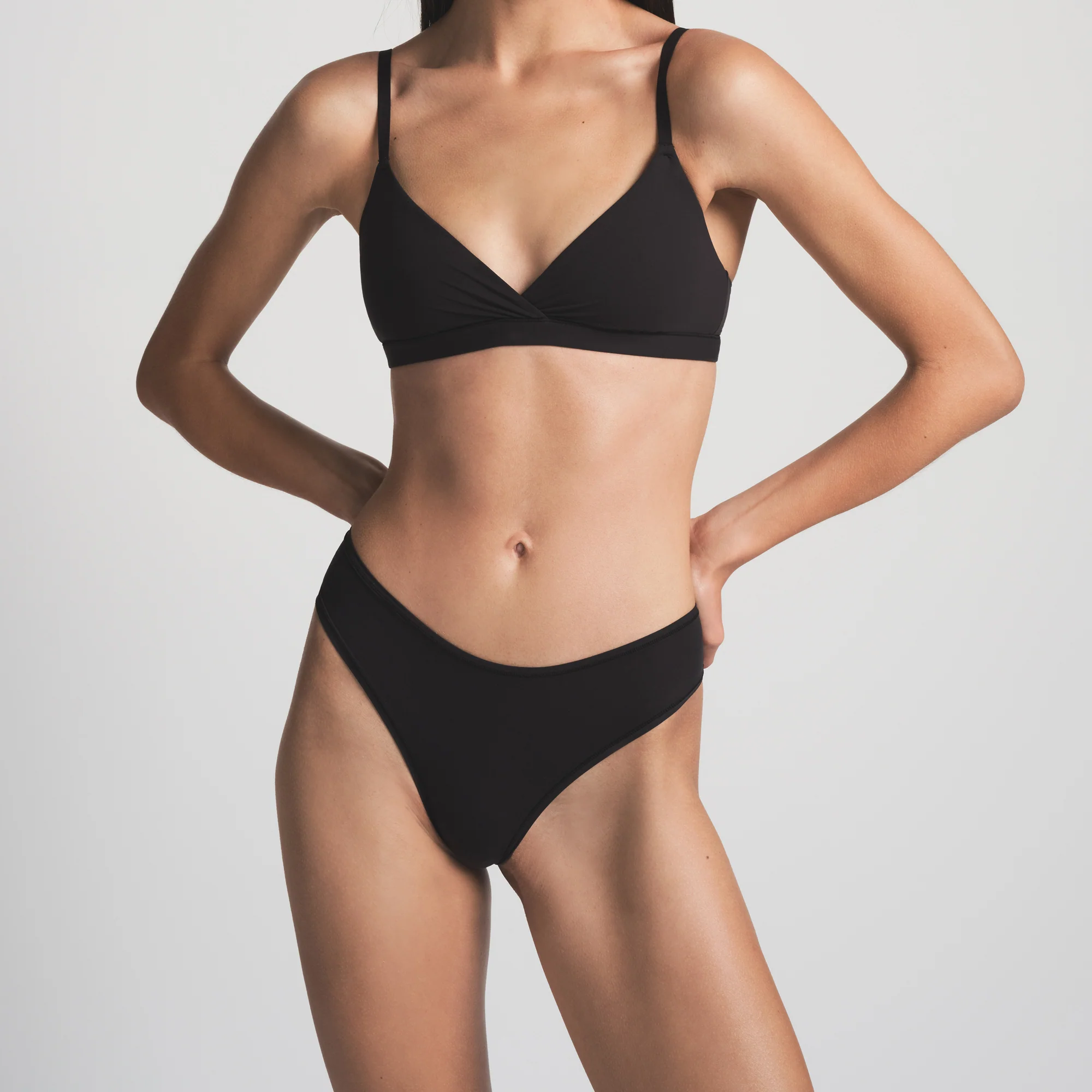 FITS EVERYBODY CHEEKY BRIEF | BEET