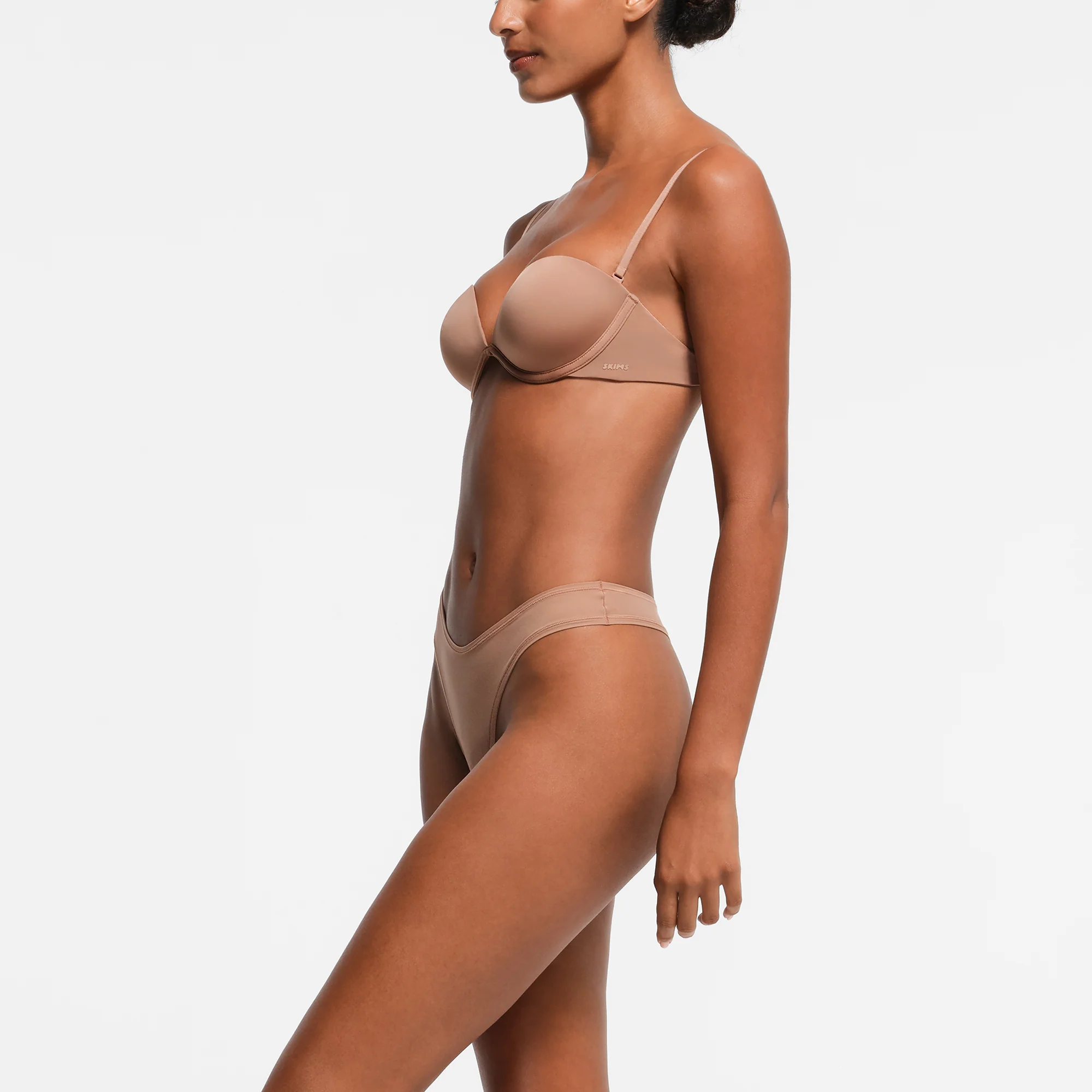 MULTI-WAY BRA | ONYX