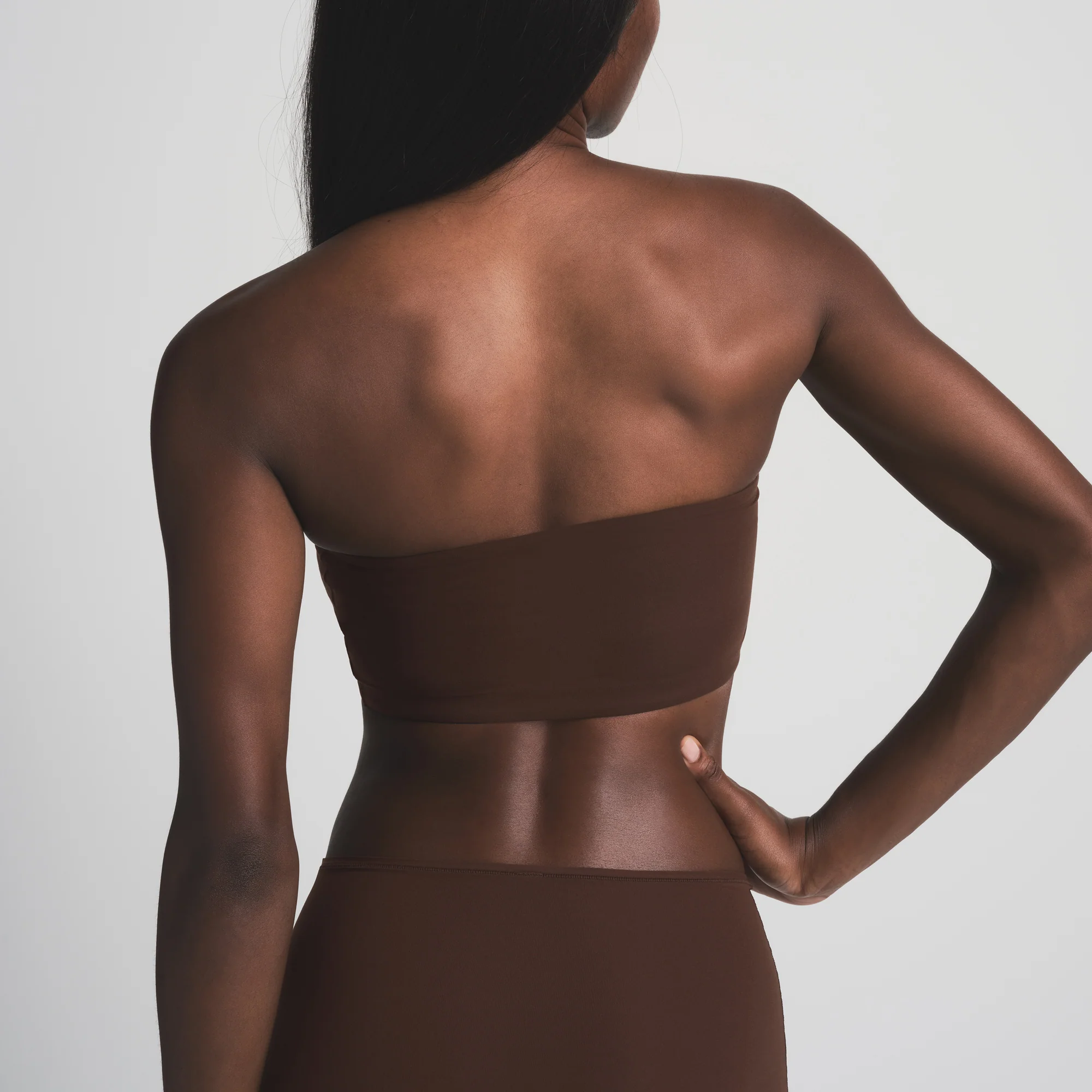 FITS EVERYBODY BANDEAU | ONYX