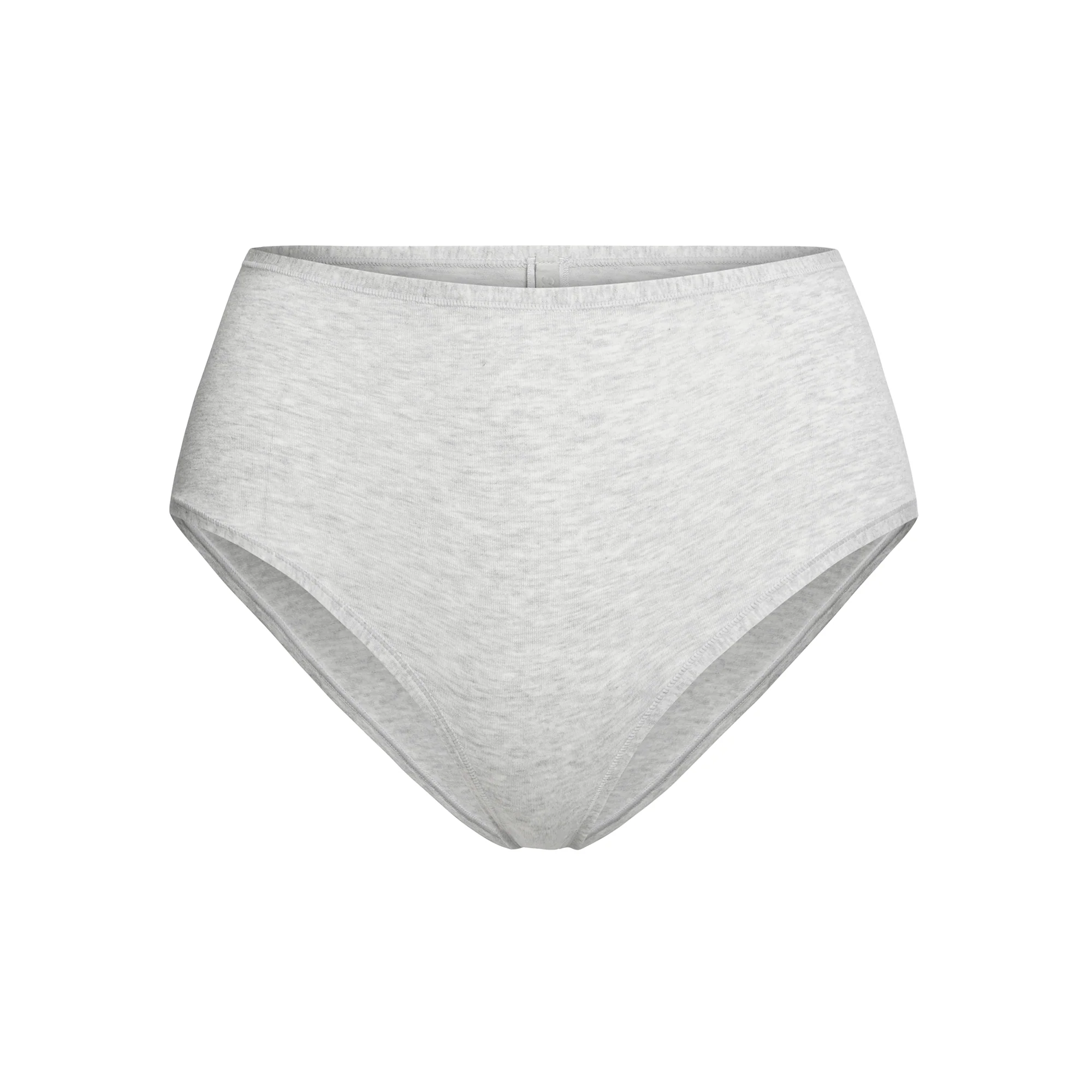 COTTON JERSEY FULL BRIEF | SOOT