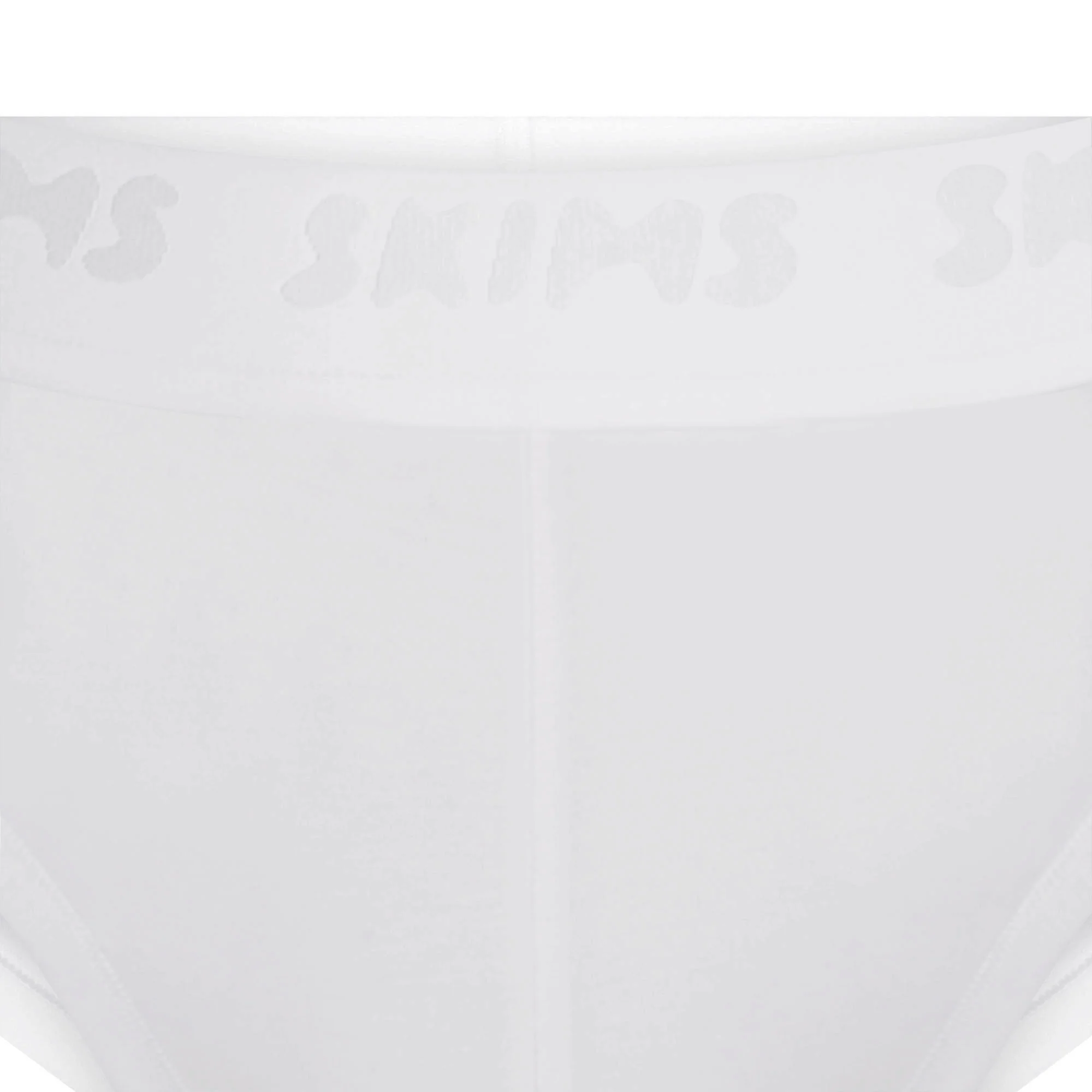 SKIMS STRETCH MENS BRIEF | OBSIDIAN