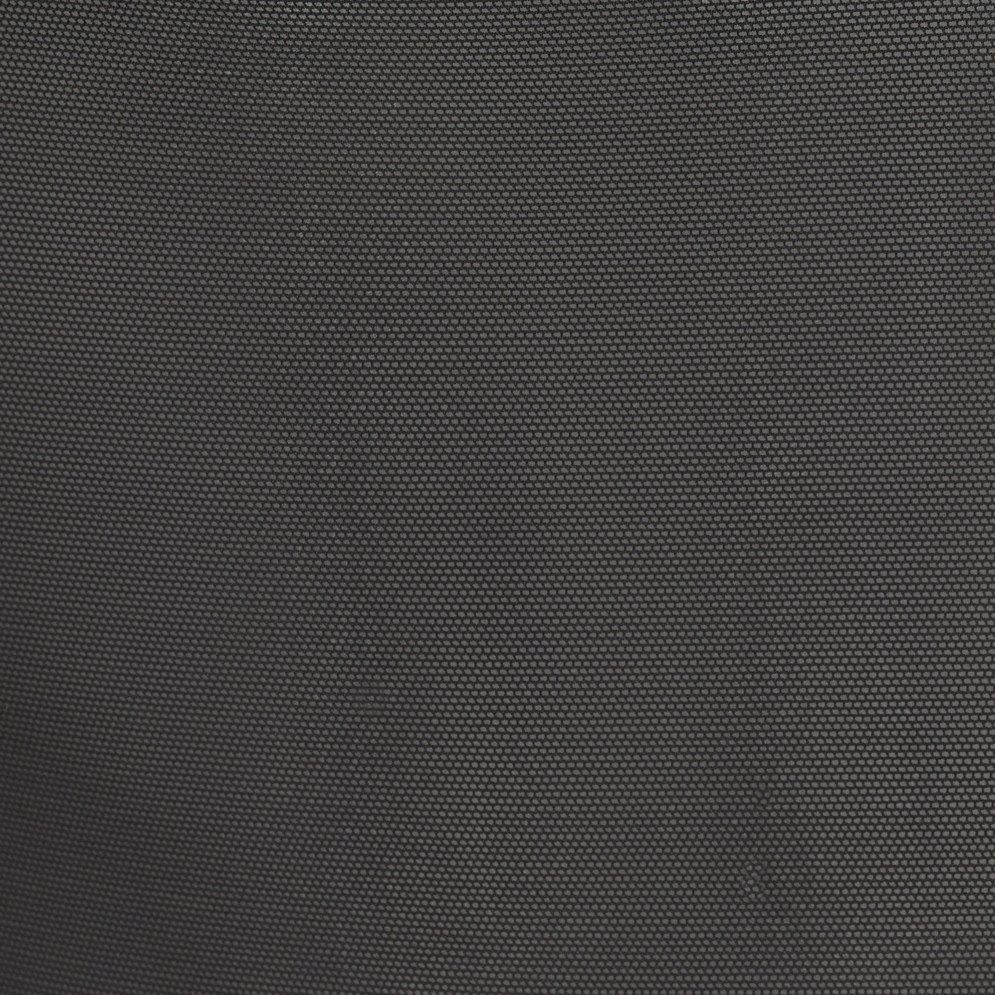 ULTRA FINE MESH MICRO DIPPED THONG | ONYX