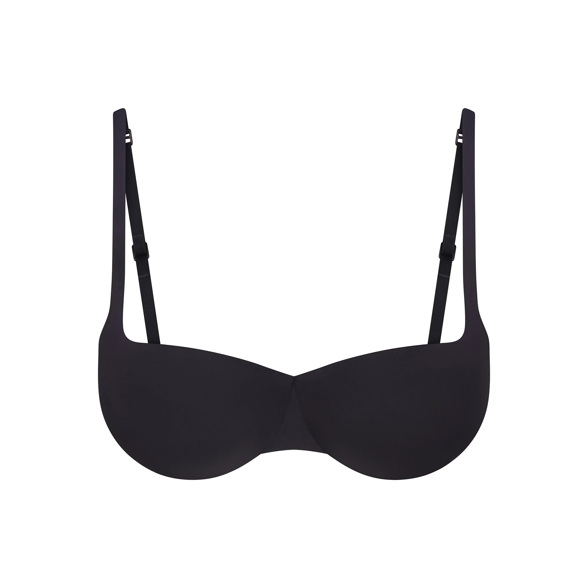 SKIMS ULTIMATE BALCONETTE PUSH-UP BRA | CLAY