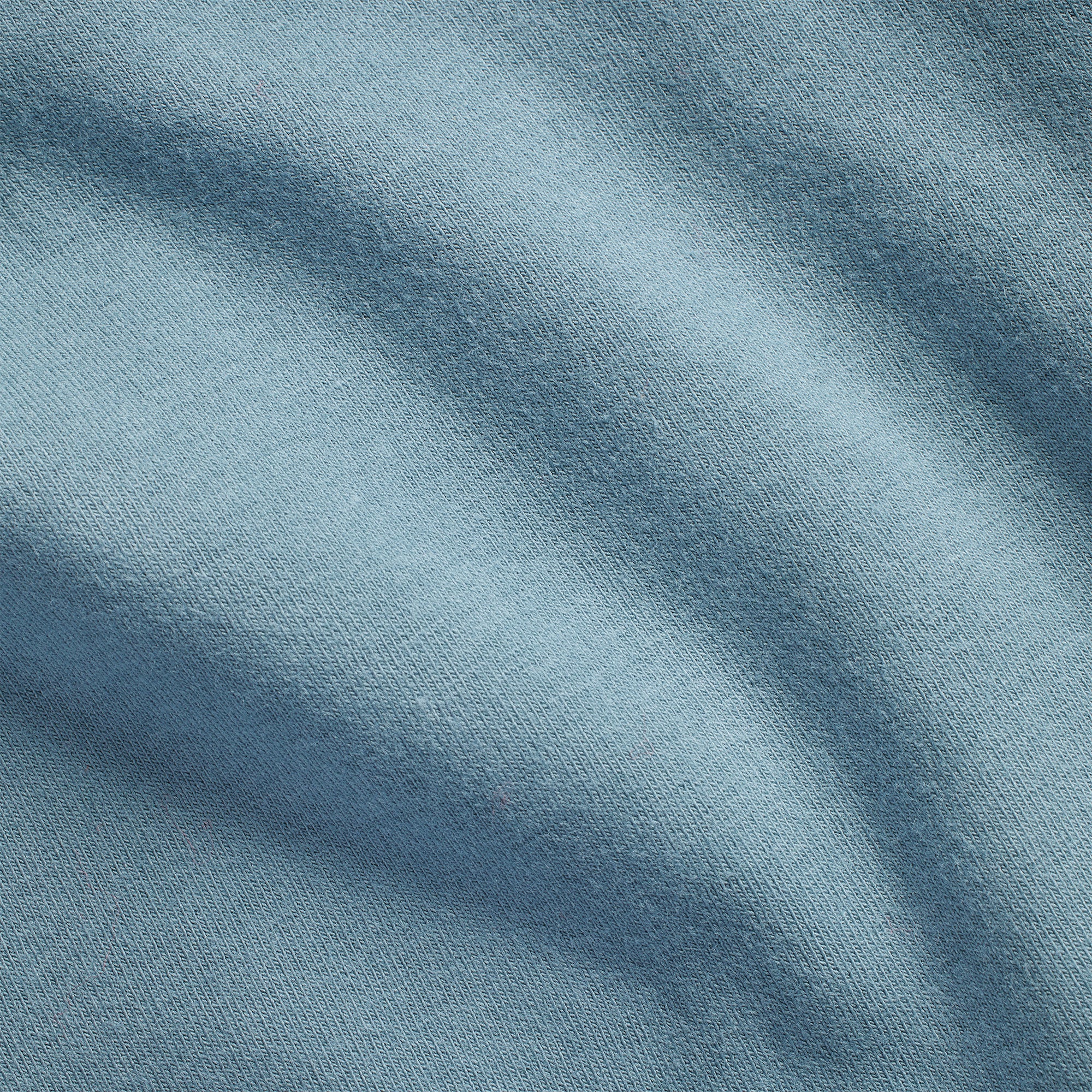 COTTON JERSEY DIPPED THONG | SOOT