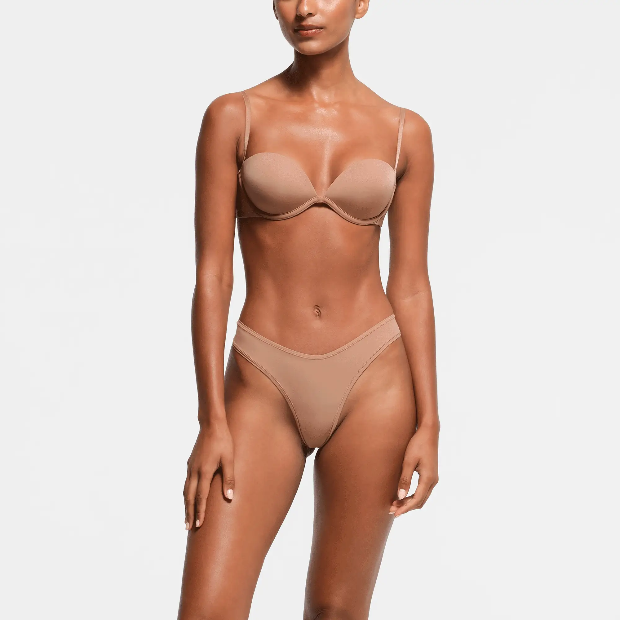 MULTI-WAY BRA | ONYX