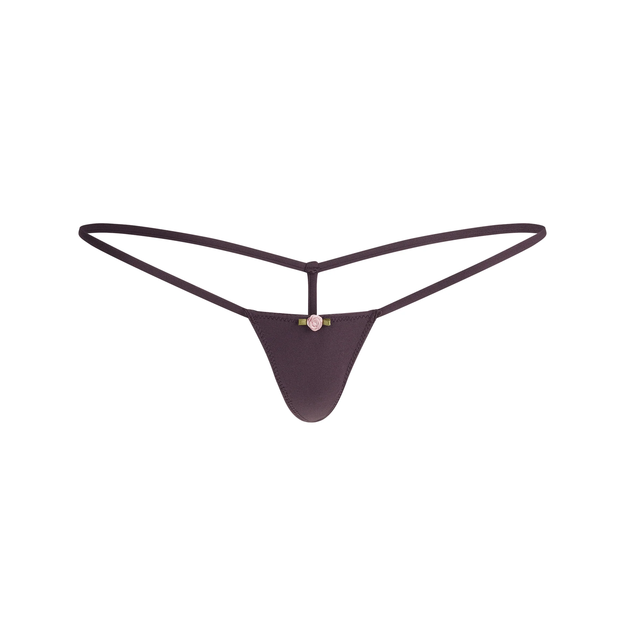 FITS EVERYBODY MICRO THONG 5-PACK | PHOENIX ANIMAL MULTI