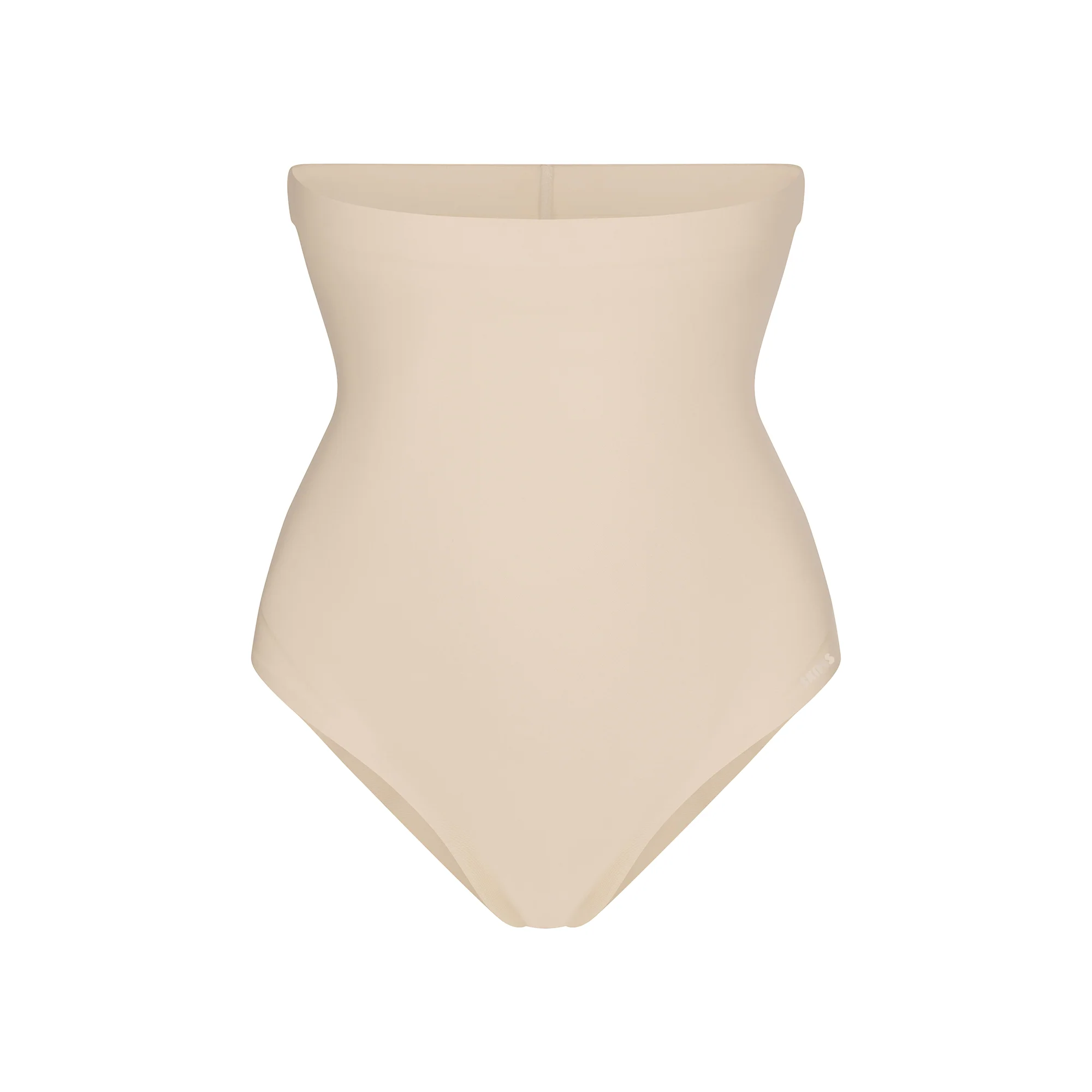 SKIMS BODY CORE SCULPT HIGH-WAISTED BRIEF | ONYX