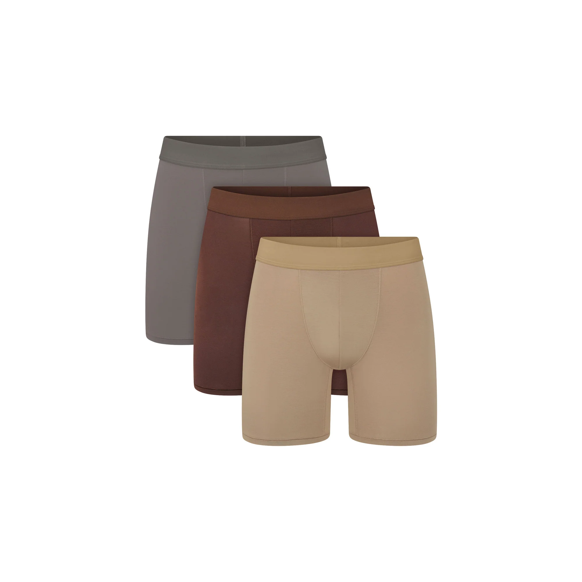 SKIMS STRETCH MENS CLEAN WAISTBAND 5