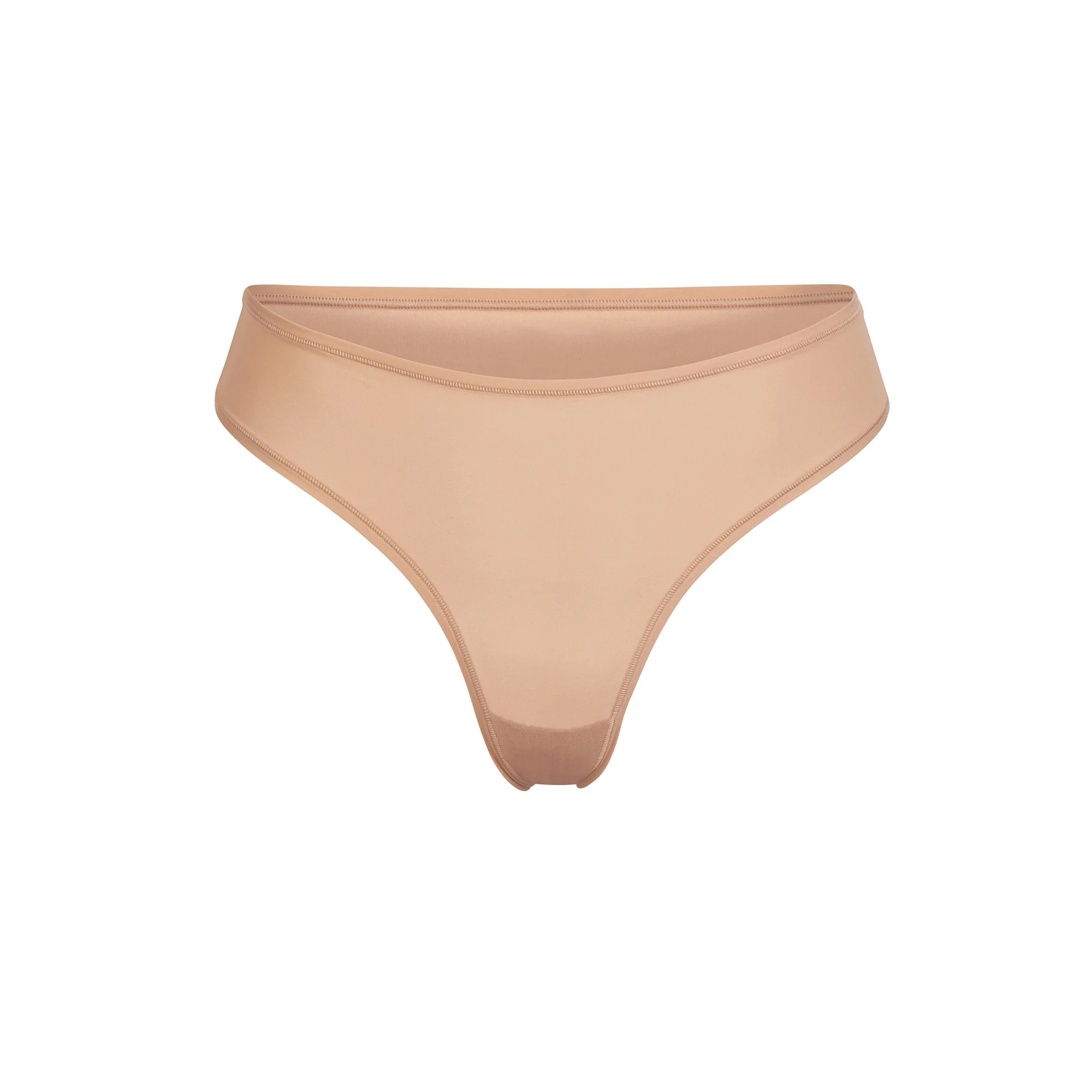 FITS EVERYBODY THONG | CLAY