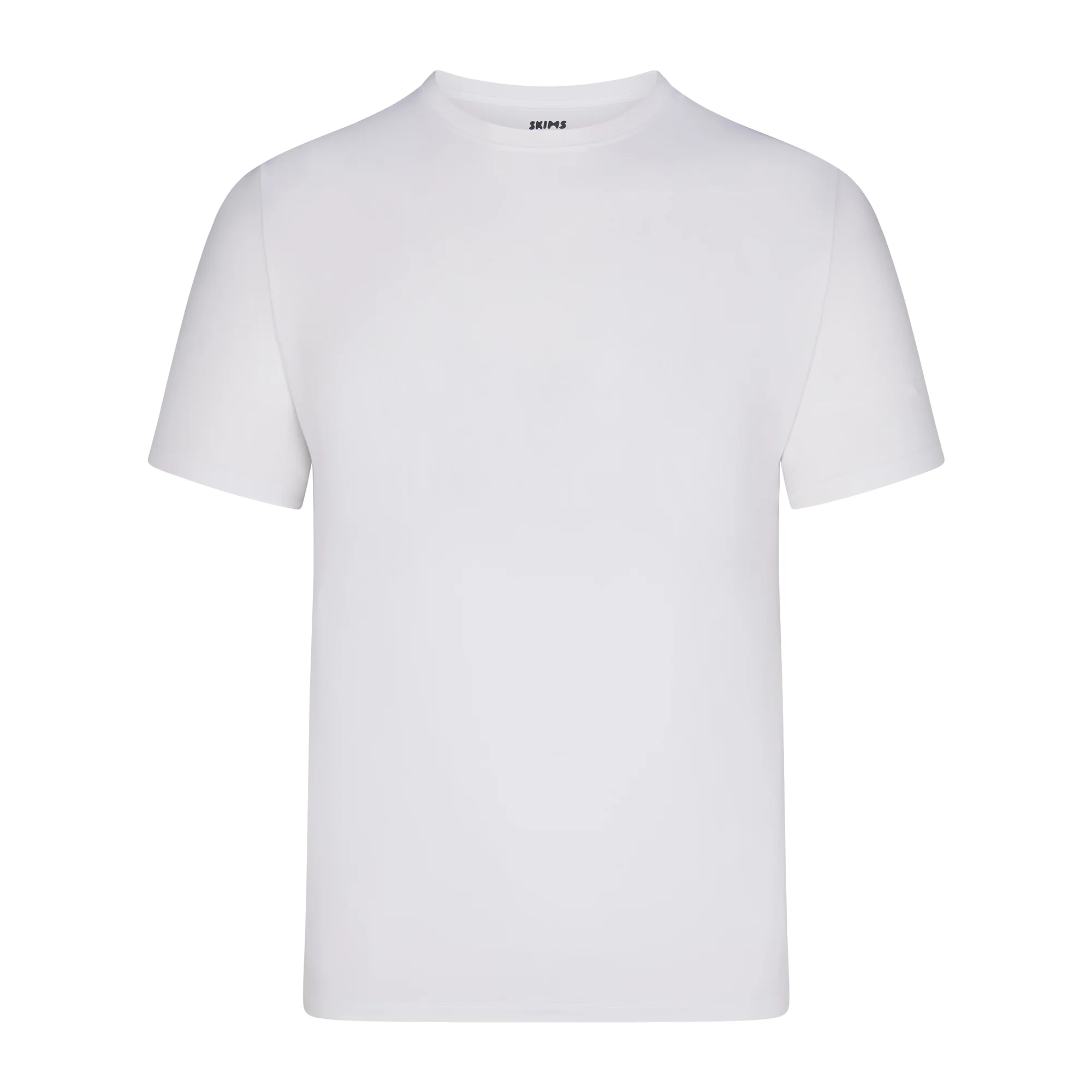 OUTDOOR JERSEY MENS CLASSIC T-SHIRT | ONYX