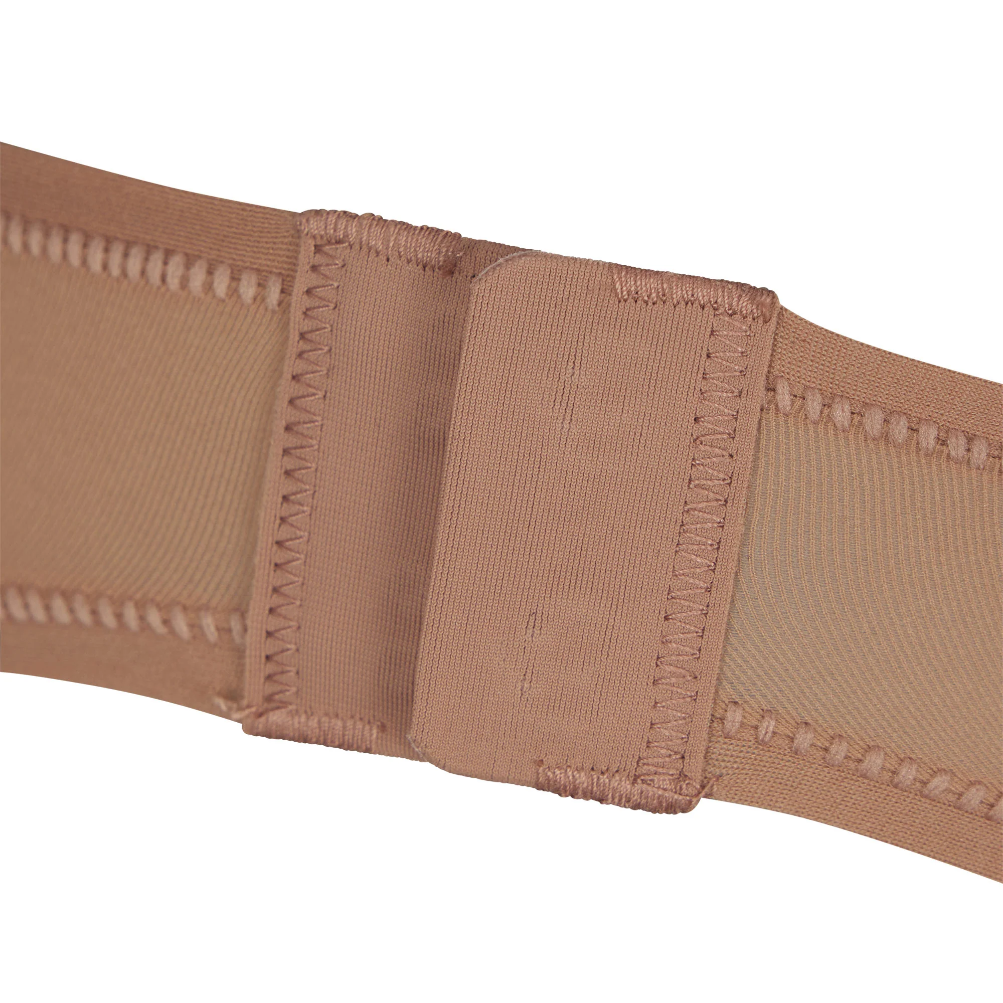 FITS EVERYBODY ADAPTIVE THONG | ONYX