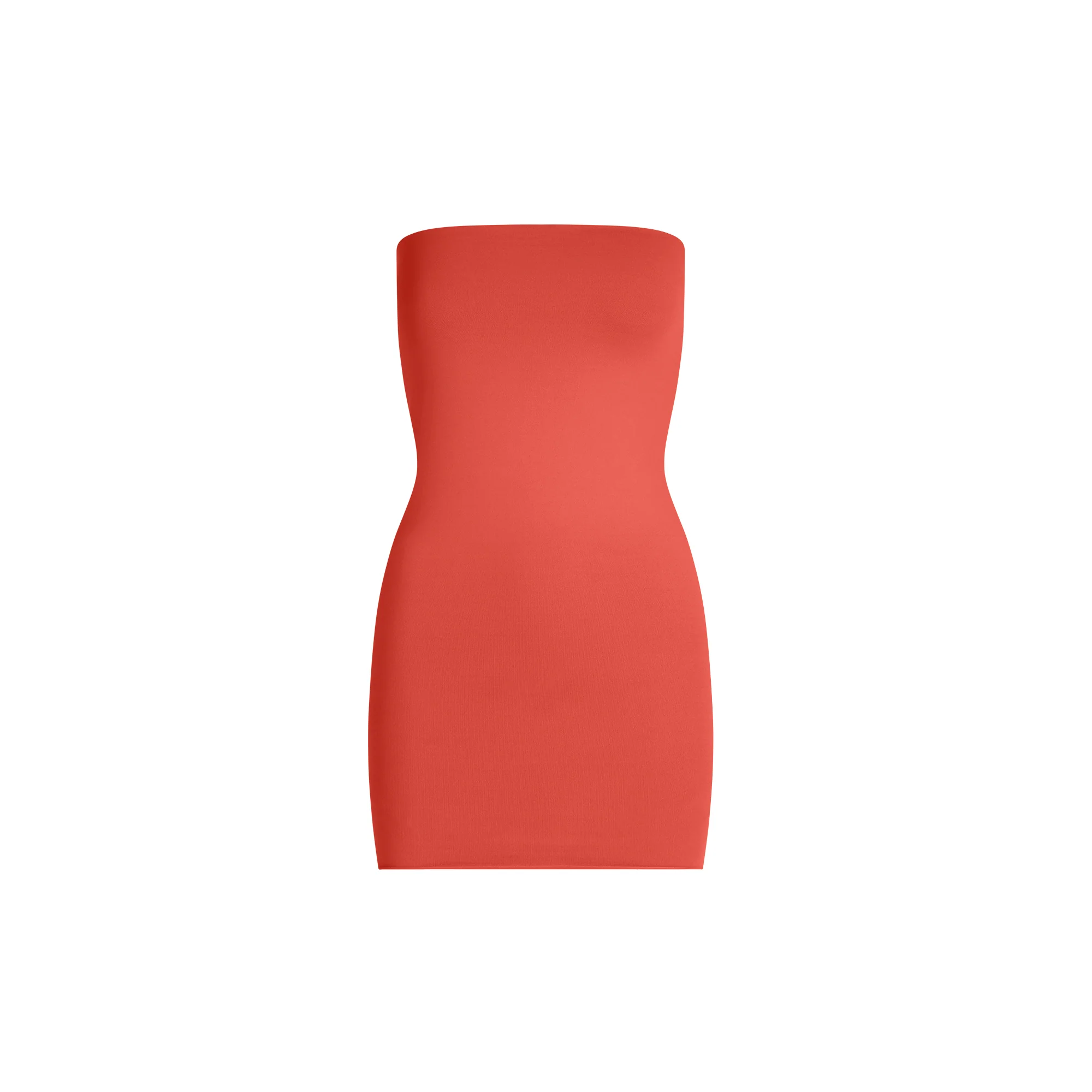 ICONIC SWIM CONVERTIBLE TUBE DRESS | TERRA