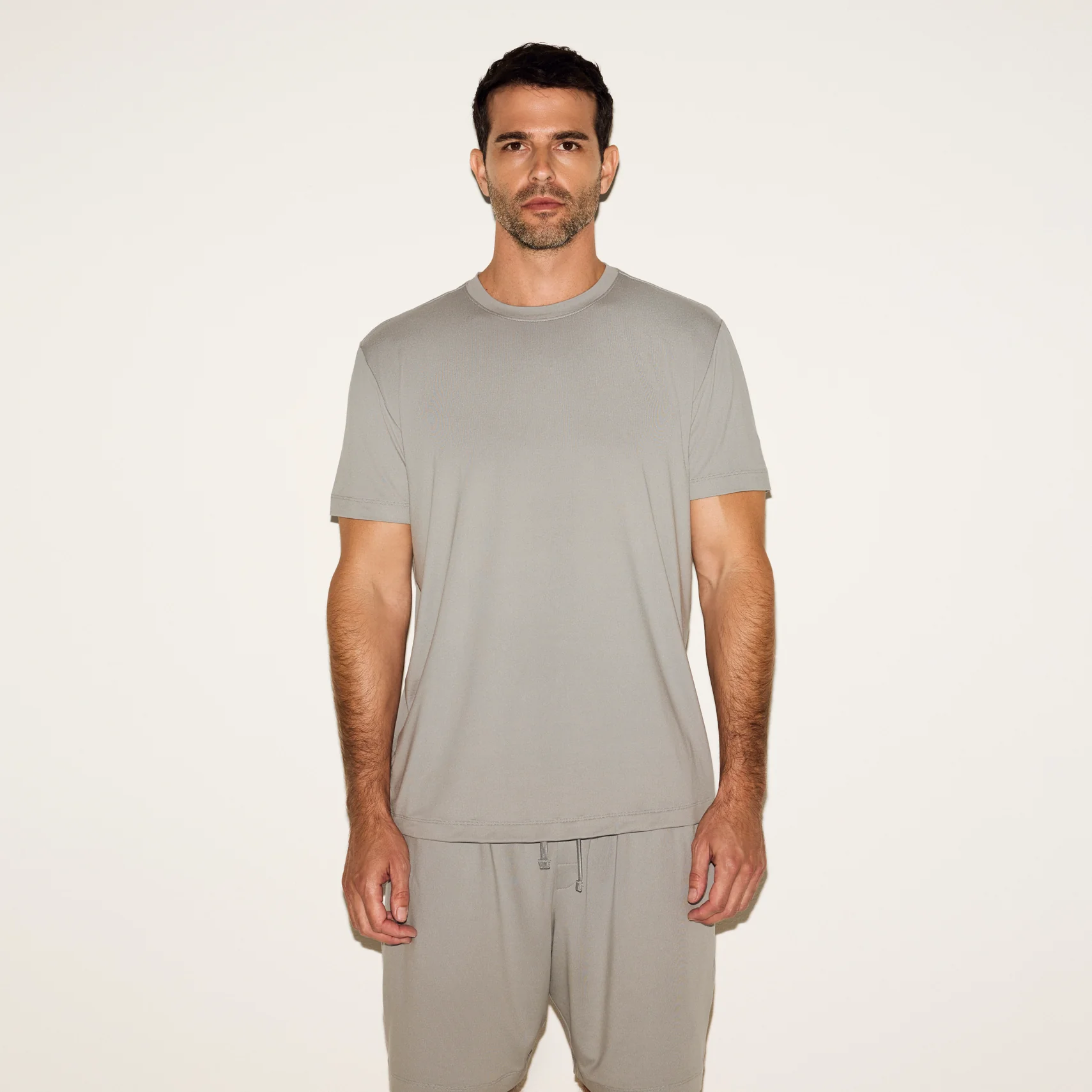 OUTDOOR JERSEY MENS CLASSIC T-SHIRT | PACIFIC