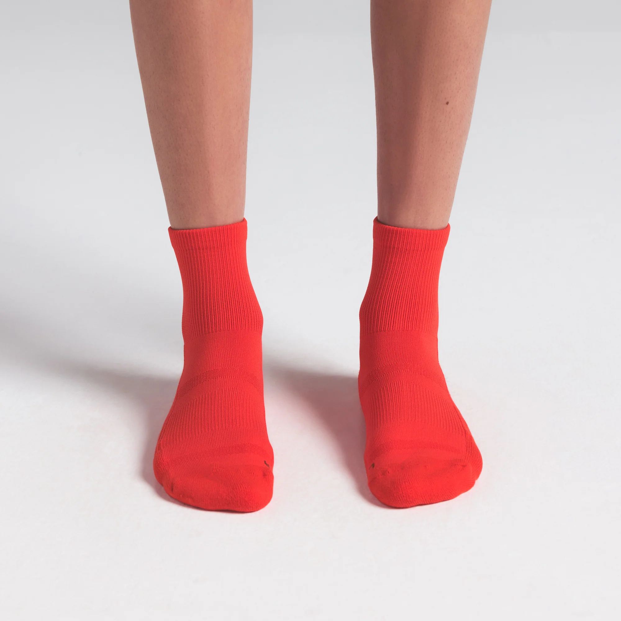 COMFORT QUARTER SOCK 3-PACK | SPORT STONE MULTI