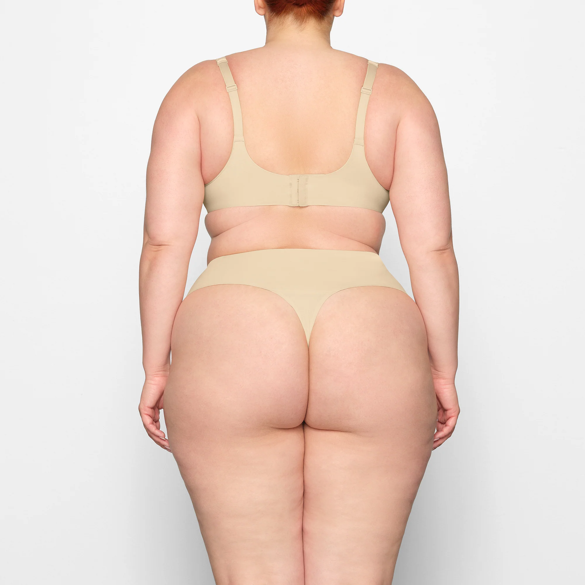 SMOOTHING INTIMATES UNLINED FULL COVERAGE BRA | ONYX