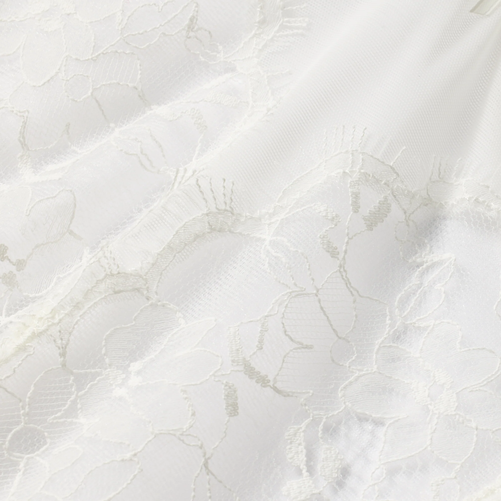 ULTRA FINE LACE BRALETTE AND SHORT SET | MARBLE