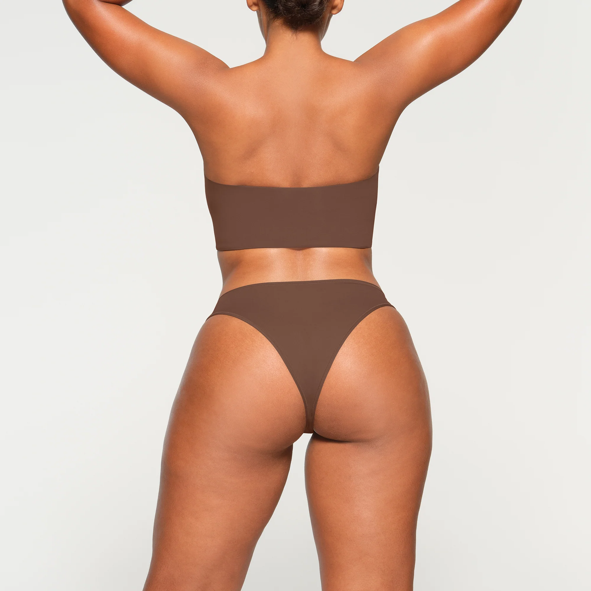 FITS EVERYBODY BANDEAU | ONYX