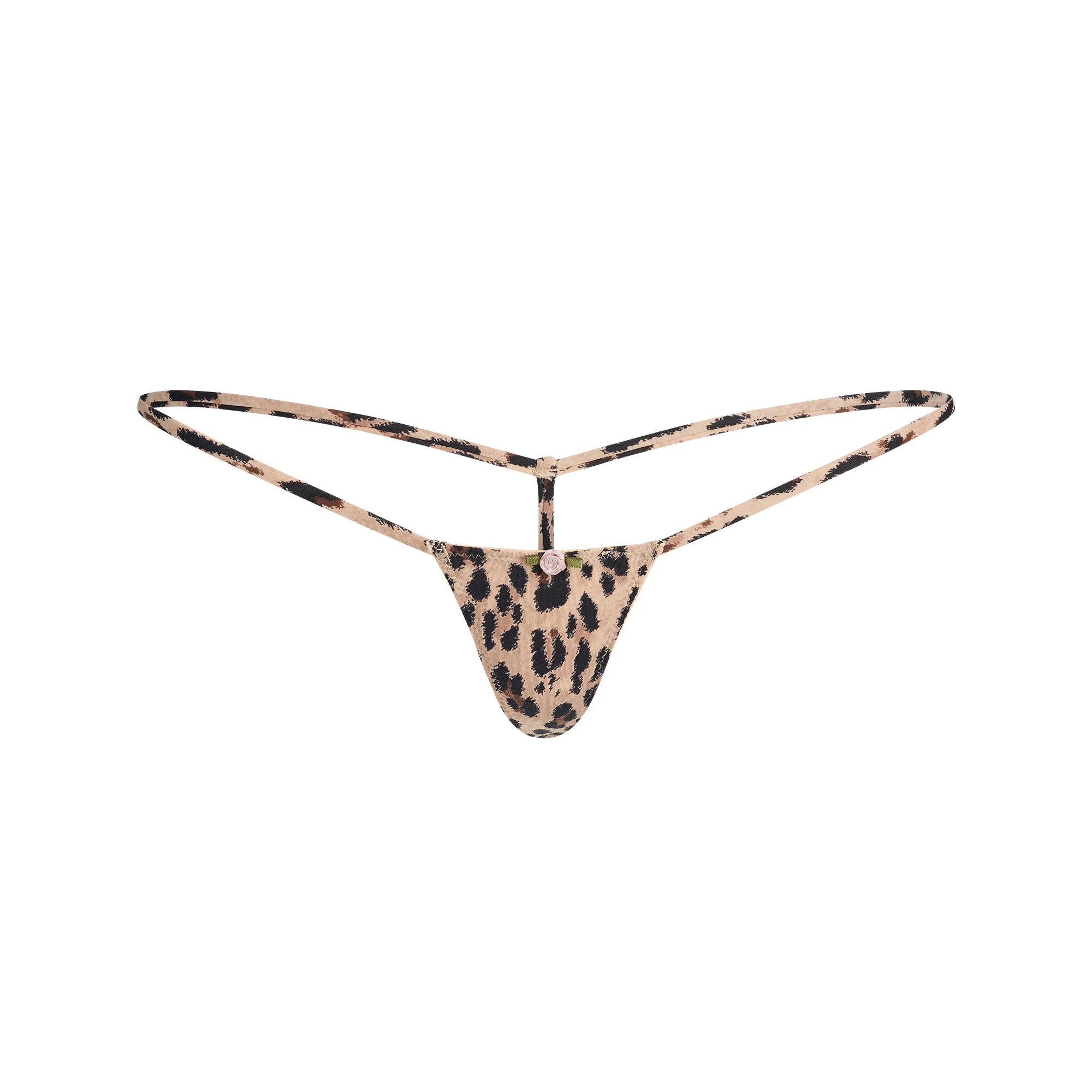 FITS EVERYBODY MICRO THONG 5-PACK | PHOENIX ANIMAL MULTI