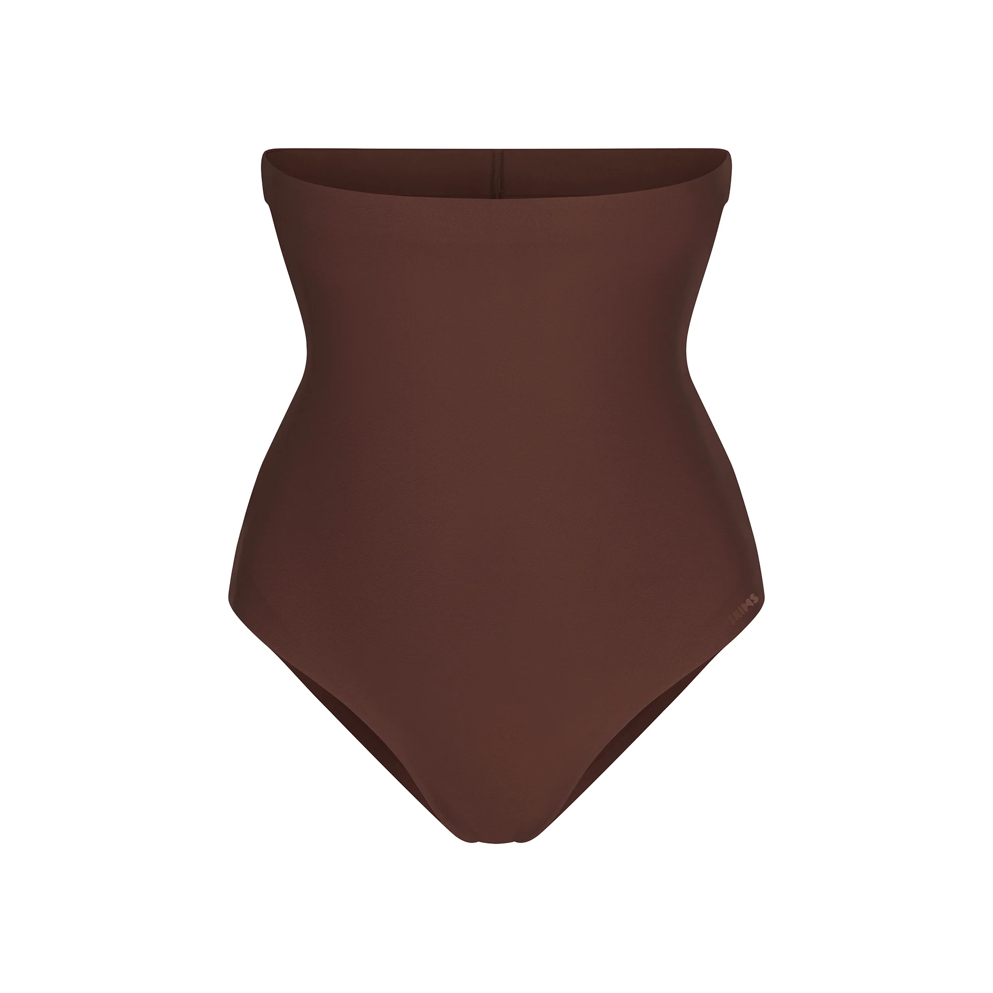 SKIMS BODY CORE SCULPT HIGH-WAISTED BRIEF | ONYX