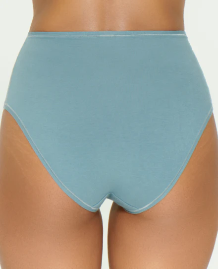 COTTON JERSEY FULL BRIEF | SOOT