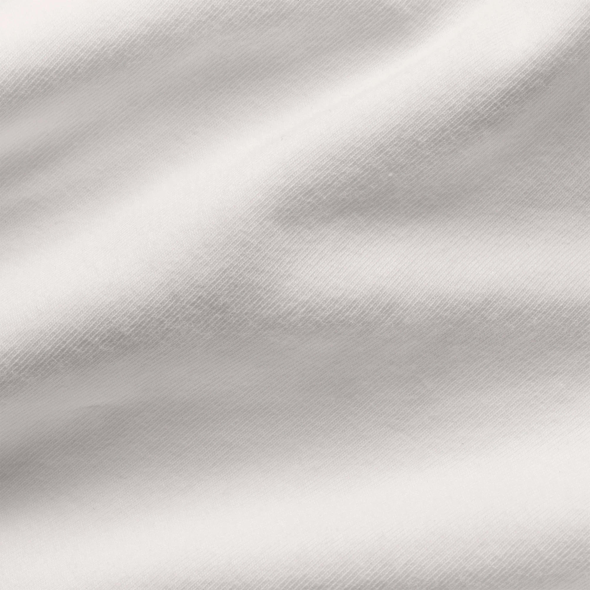 COTTON JERSEY T-SHIRT | MINERAL