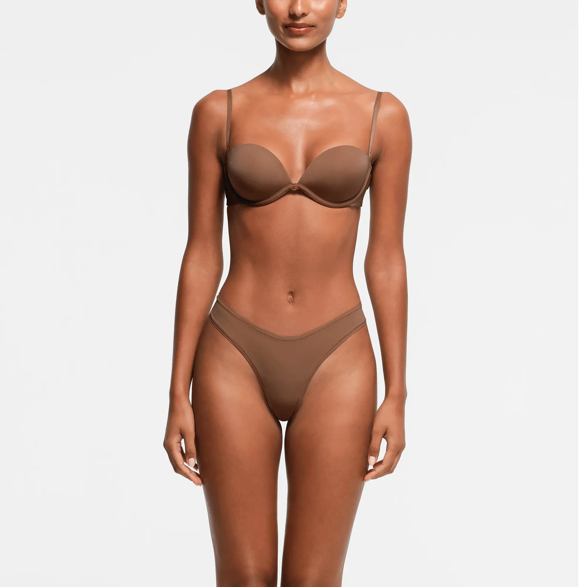 MULTI-WAY BRA | ONYX