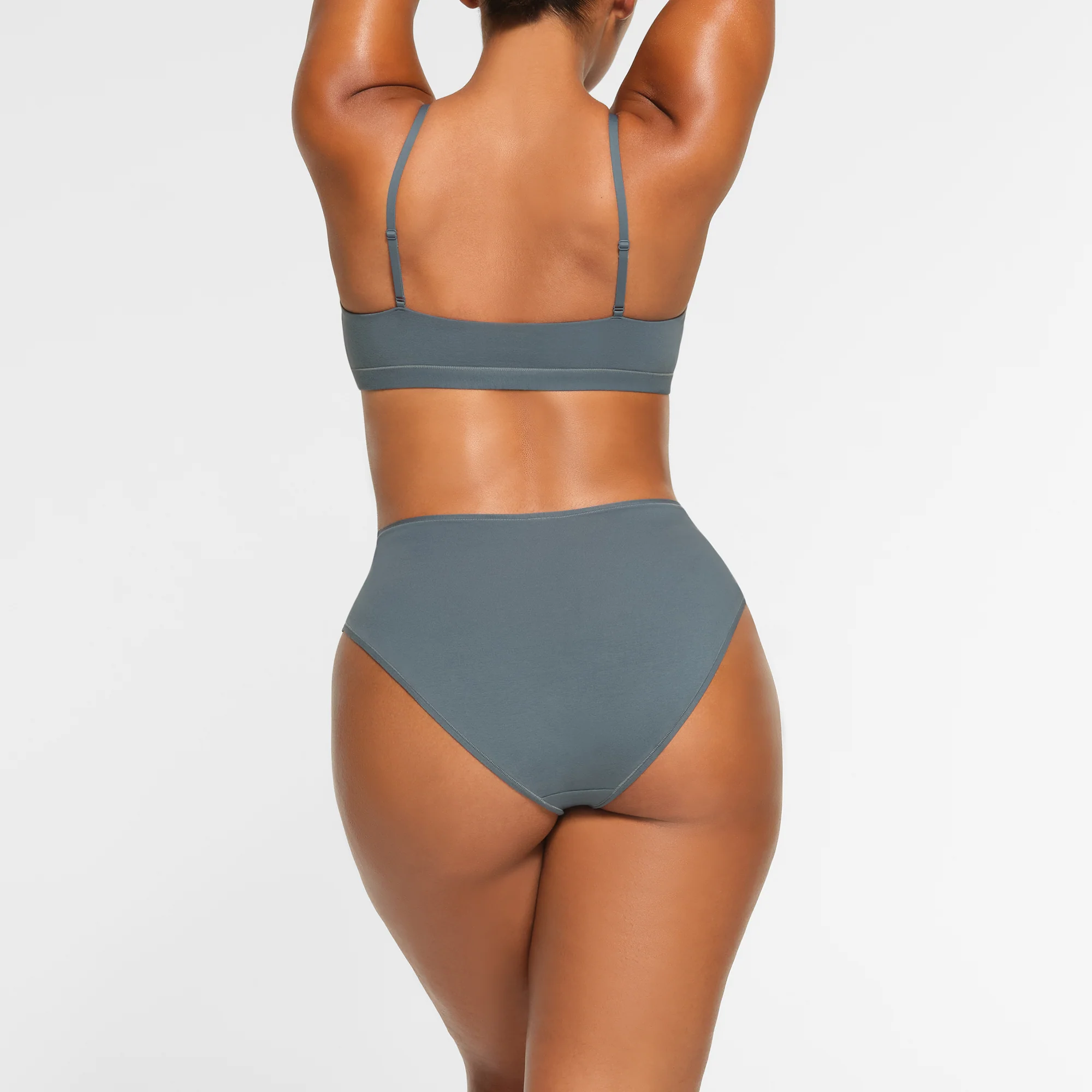 COTTON JERSEY FULL BRIEF | SOOT