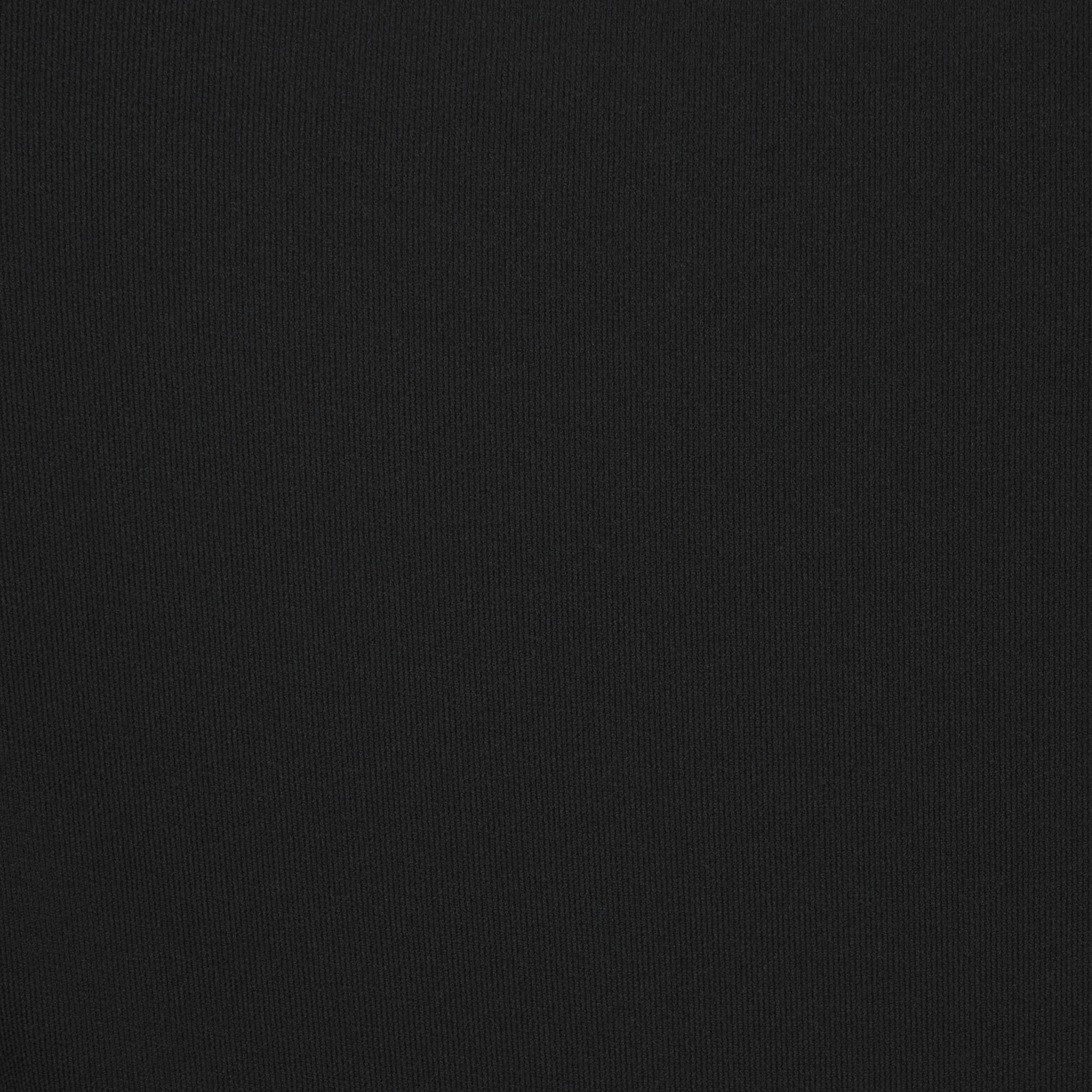 FITS EVERYBODY PICOT THONG | ONYX