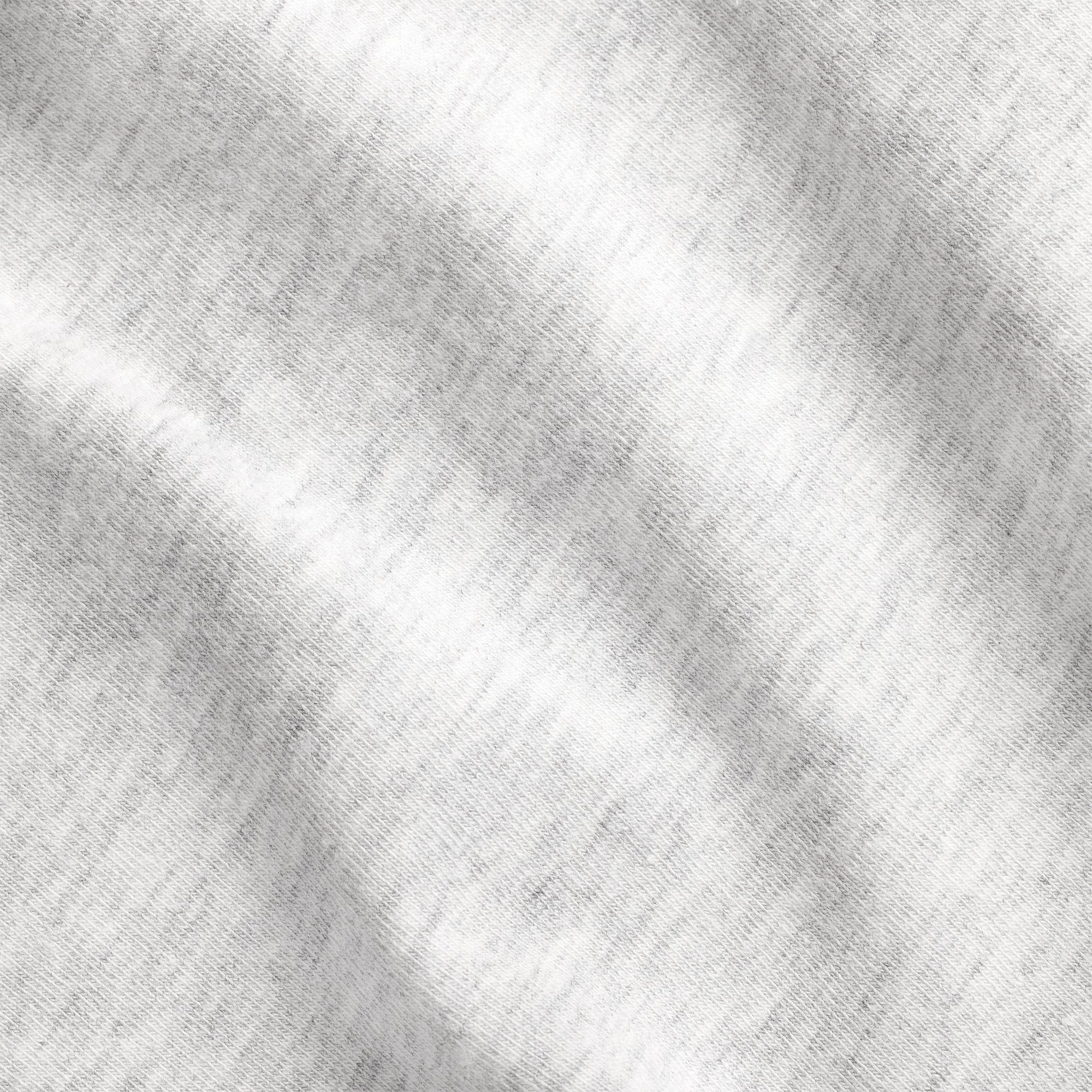 COTTON JERSEY DIPPED THONG | SOOT