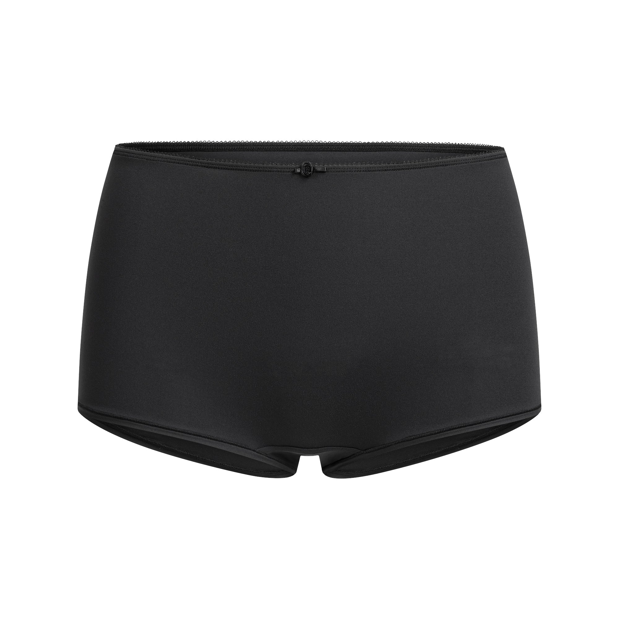 FITS EVERYBODY PICOT CAMI AND BOY SHORT SET | SIENNA JAGUAR PRINT