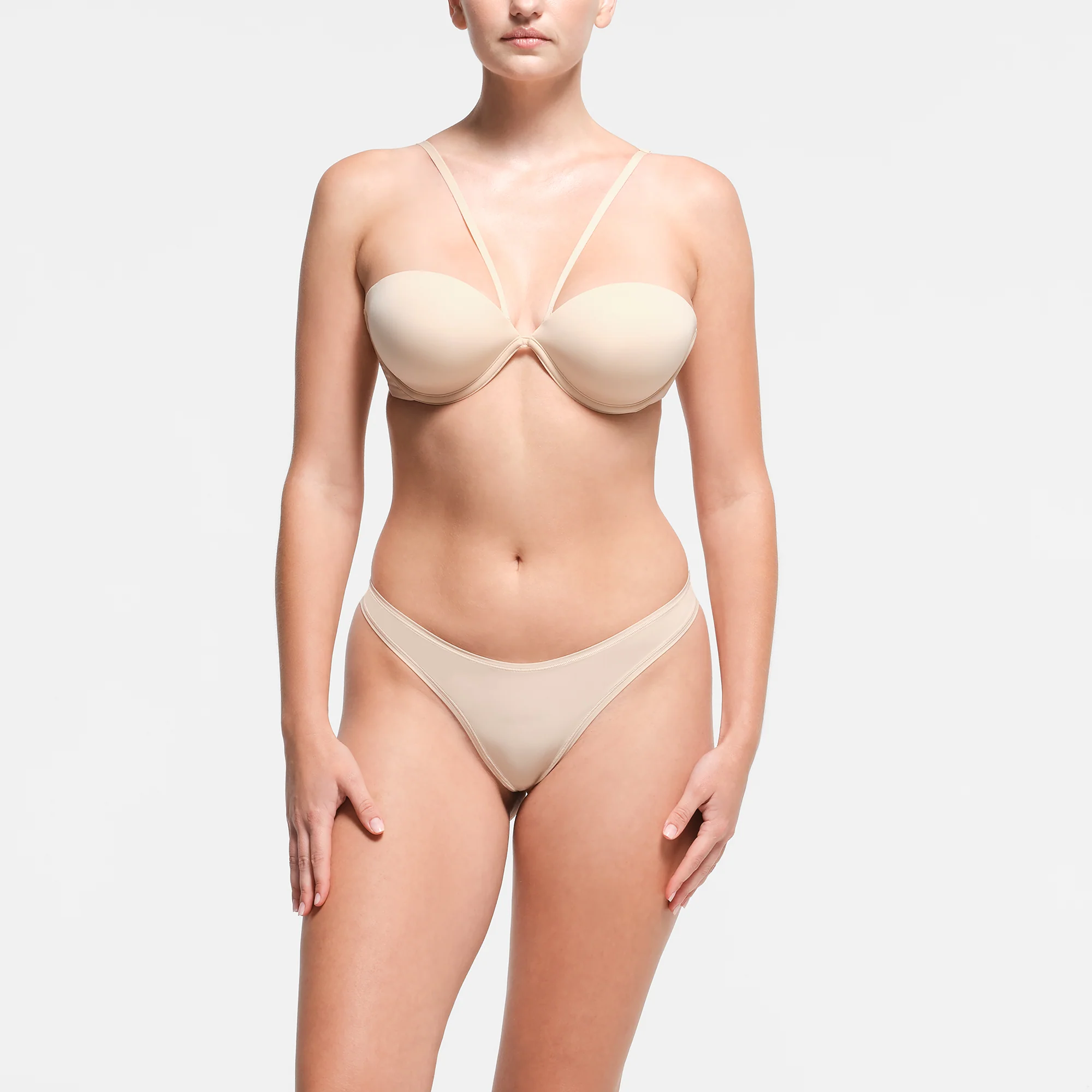 MULTI-WAY BRA | ONYX