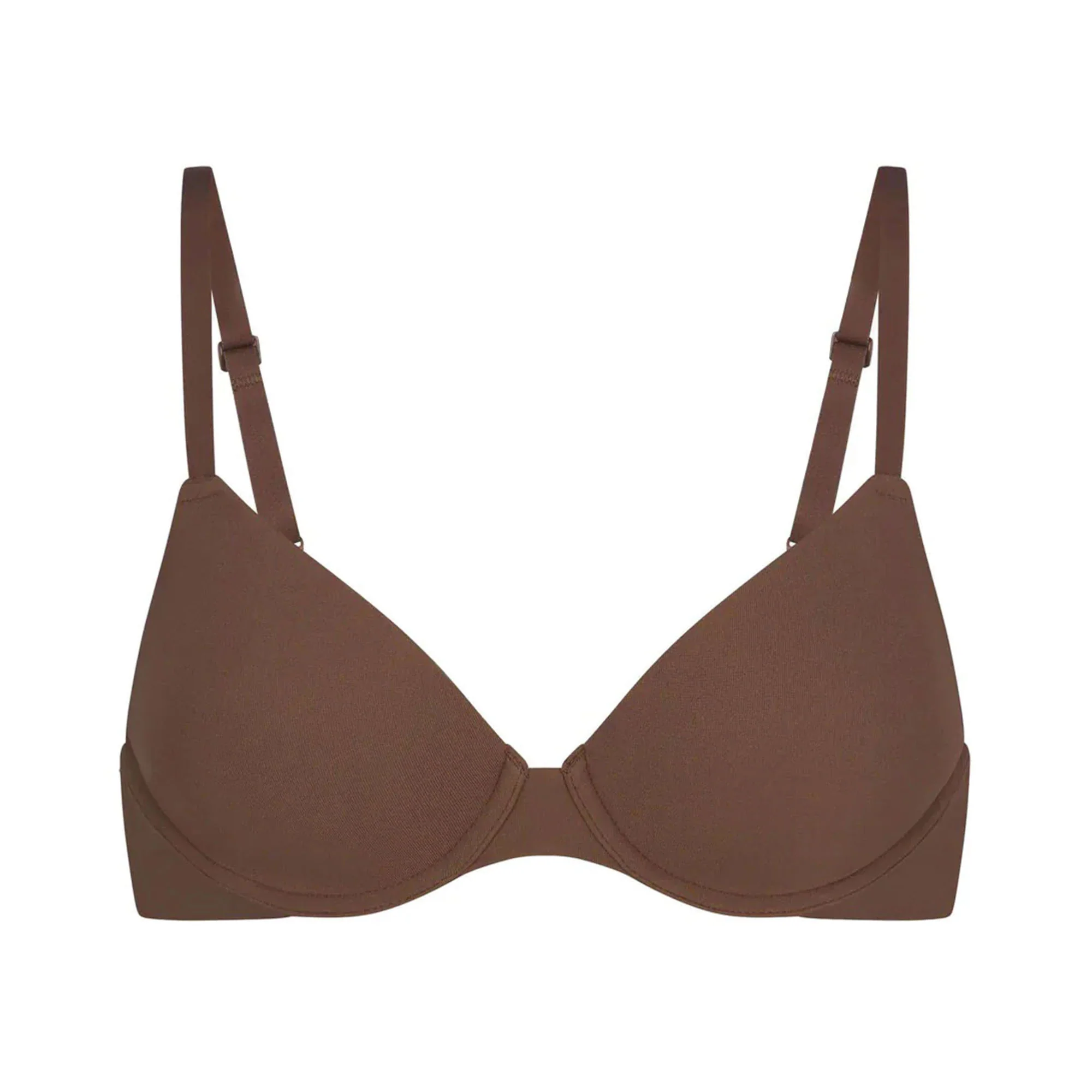 FITS EVERYBODY T-SHIRT BRA | ONYX
