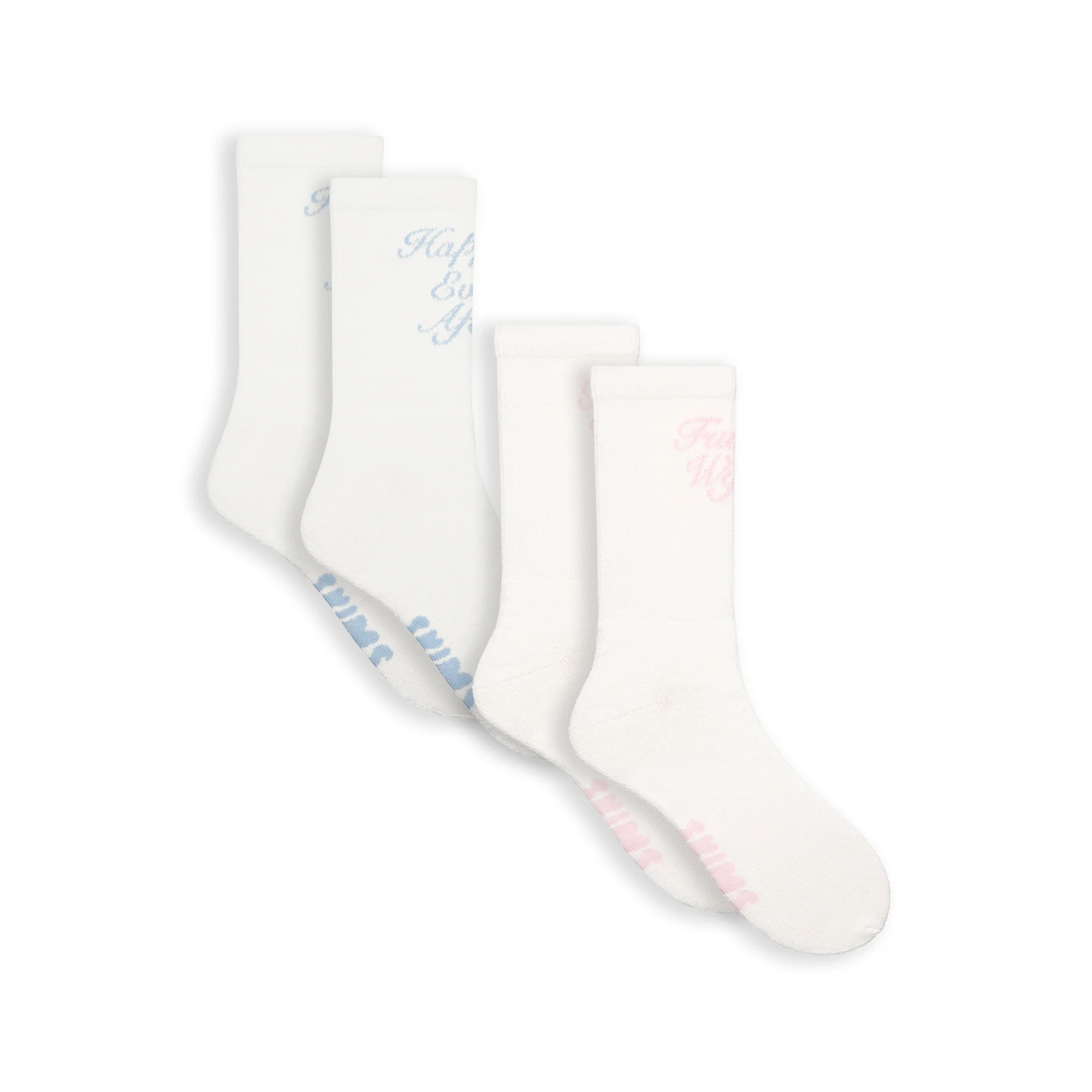 WEDDING SOCK 2-PACK | MARBLE