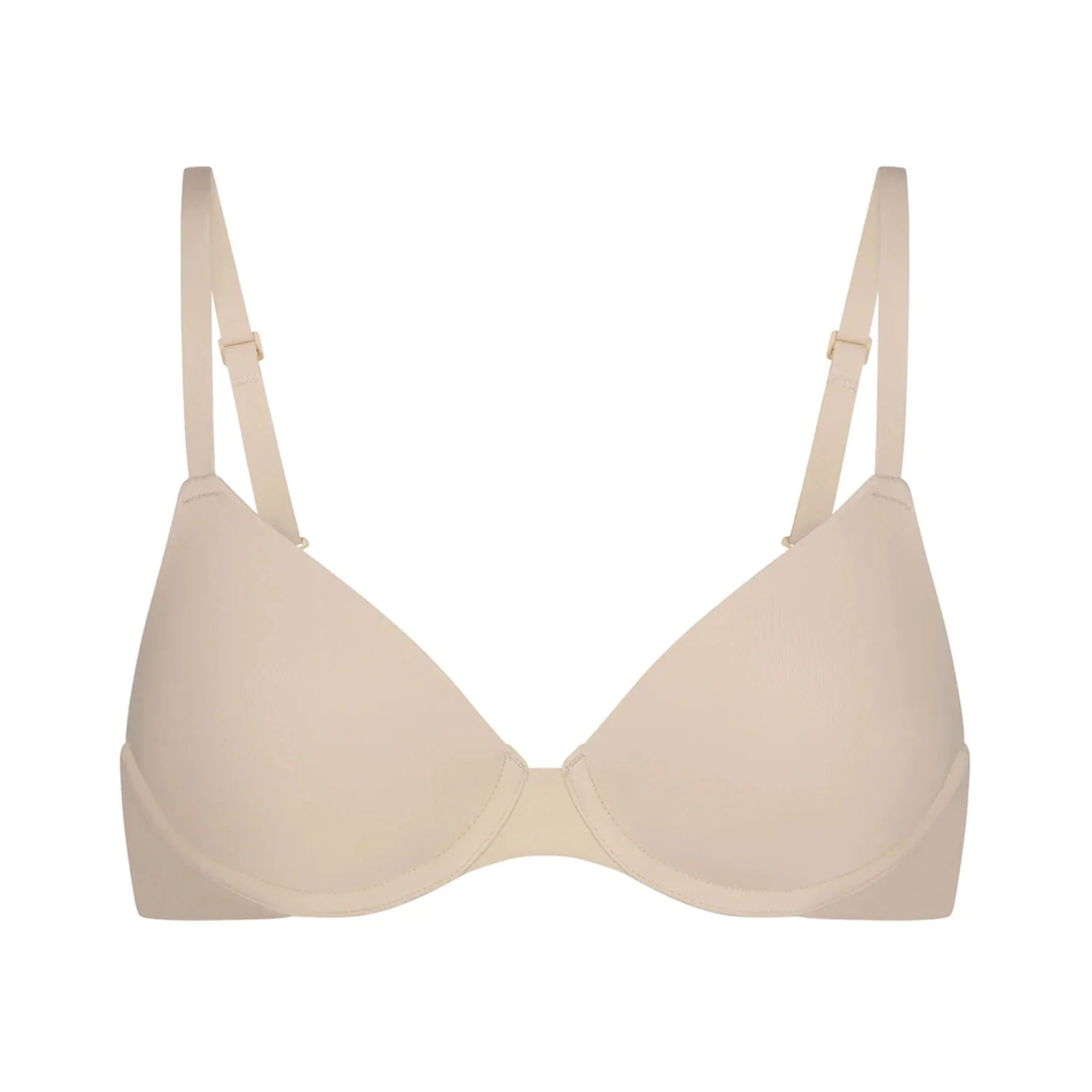 FITS EVERYBODY T-SHIRT BRA | ONYX